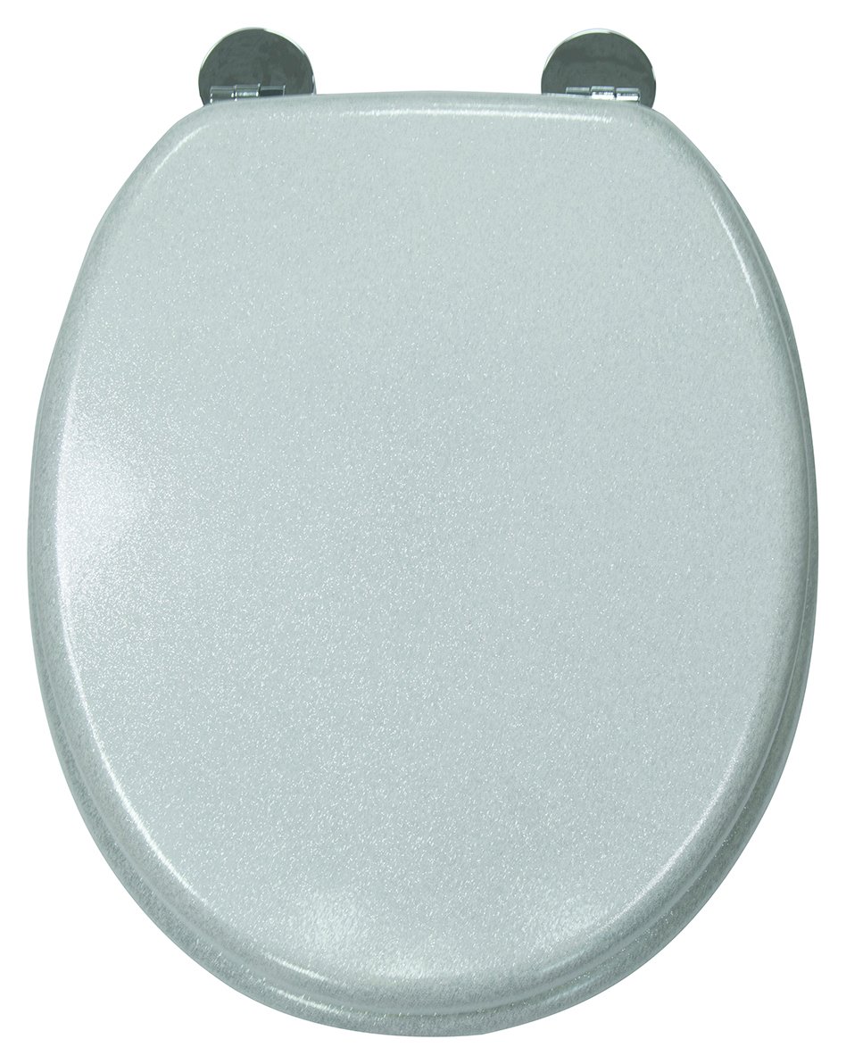 Croydex Quartz FlexiFix Toilet Seat Reviews