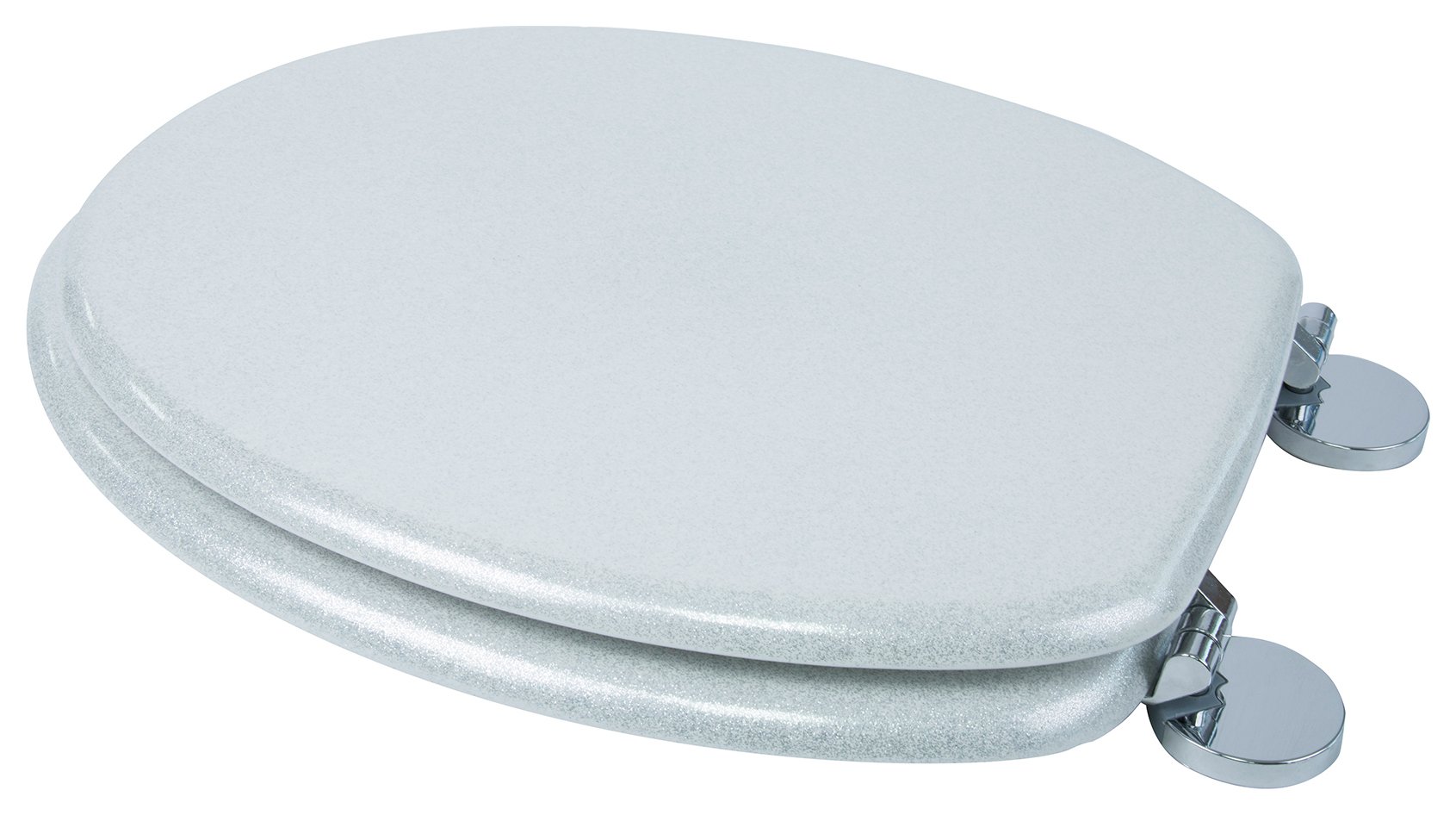 Croydex Quartz FlexiFix Toilet Seat Reviews