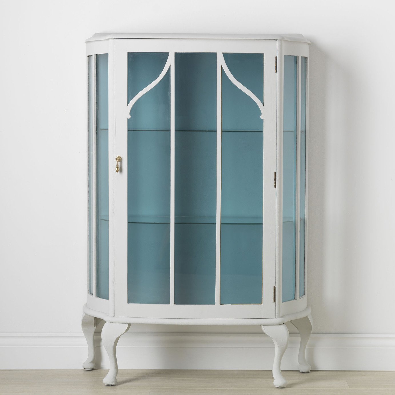 RustOleum Chalky Matt Furniture Paint 750ml Winter Grey Reviews