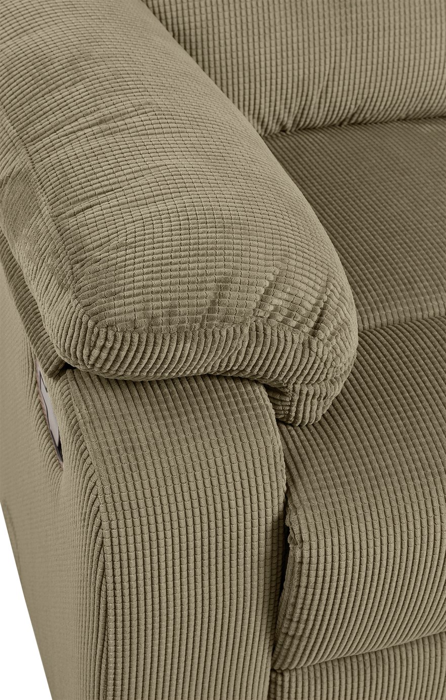 Argos Home New Bradley 3 Seater Recliner Sofa Reviews