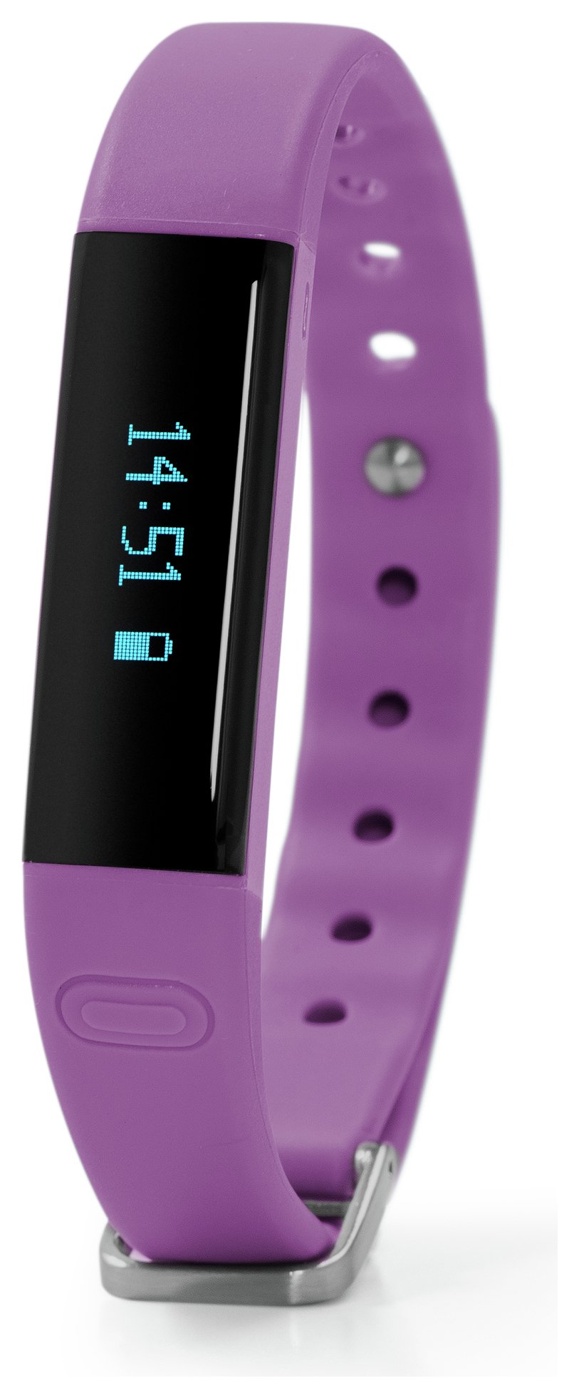 Nuband Activ +2 Slim Fitness Tracker Reviews