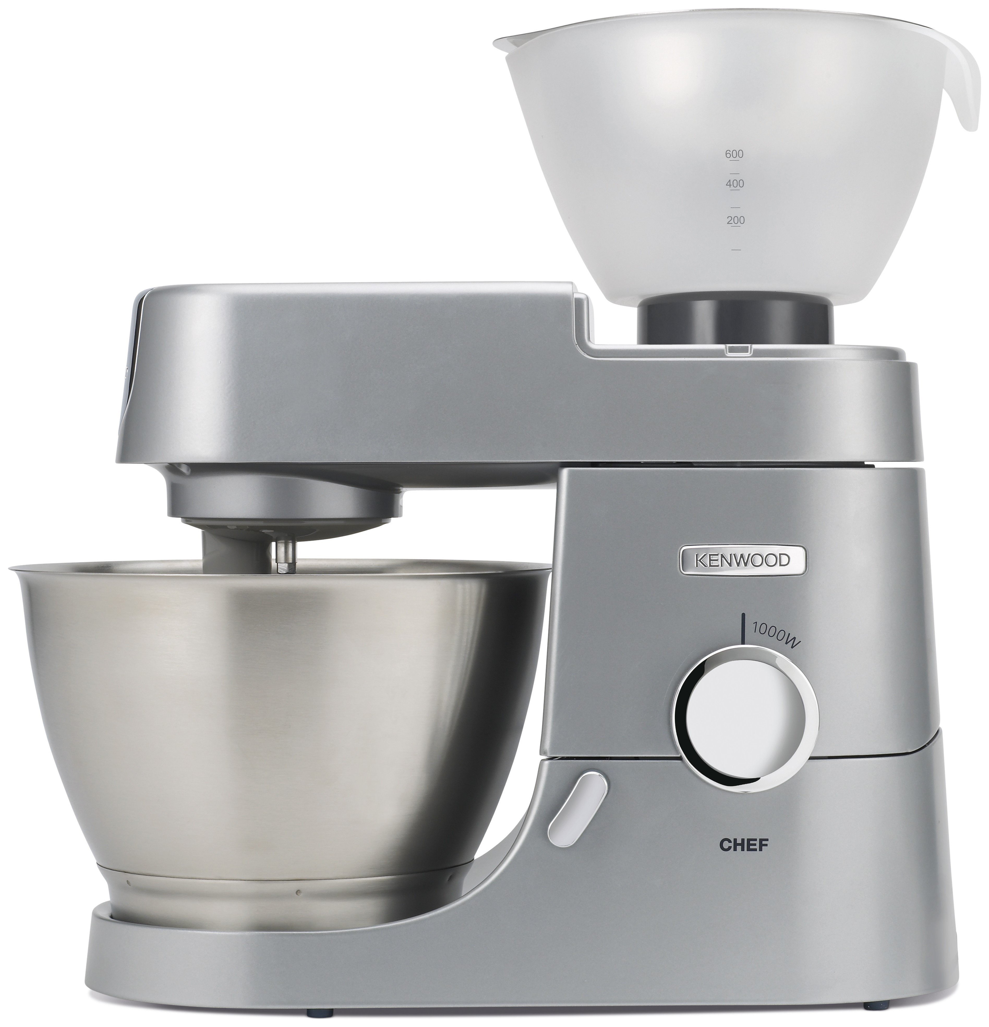 Kenwood AT312 Citrus Press Reviews