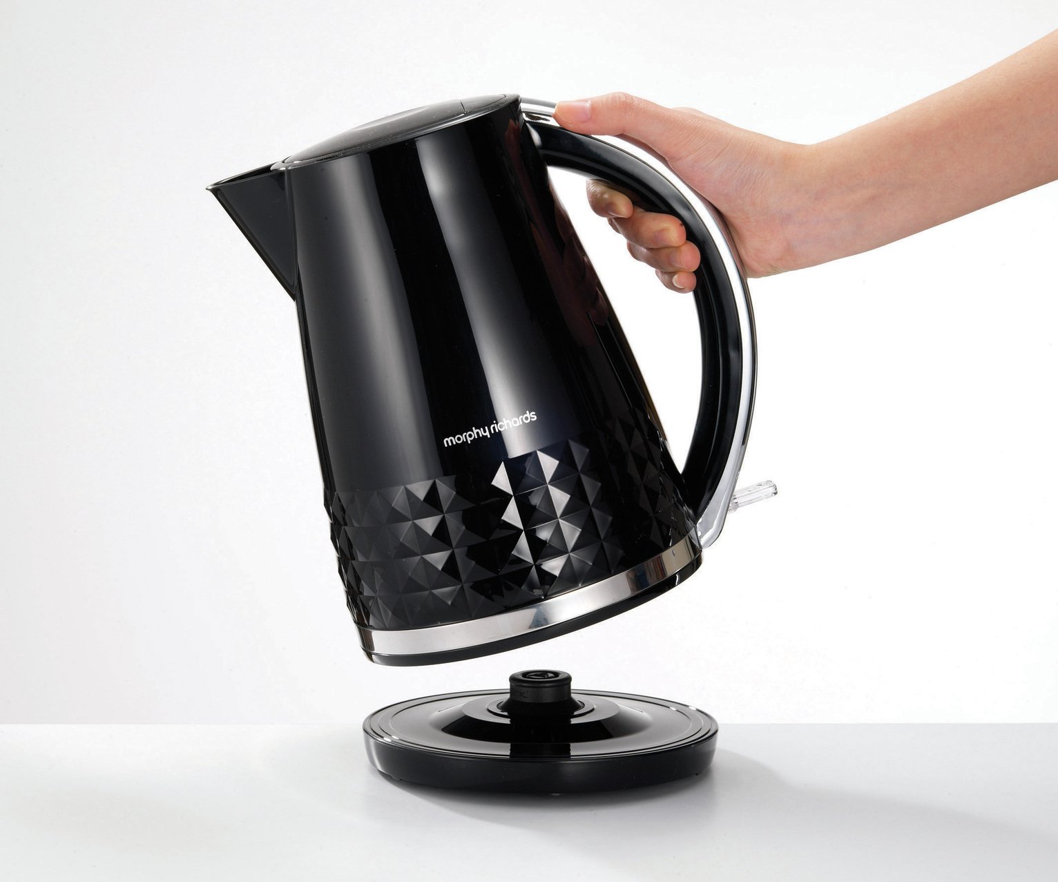 Morphy Richards Dimensions Jug Kettle Reviews