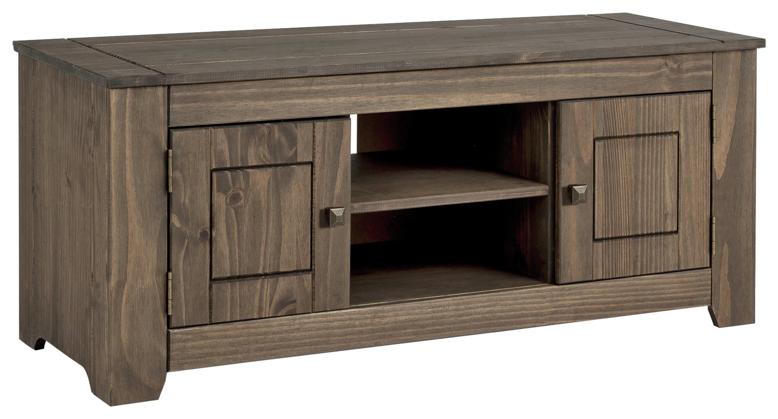 Argos Home Amersham Large Solid Wood TV Unit Reviews