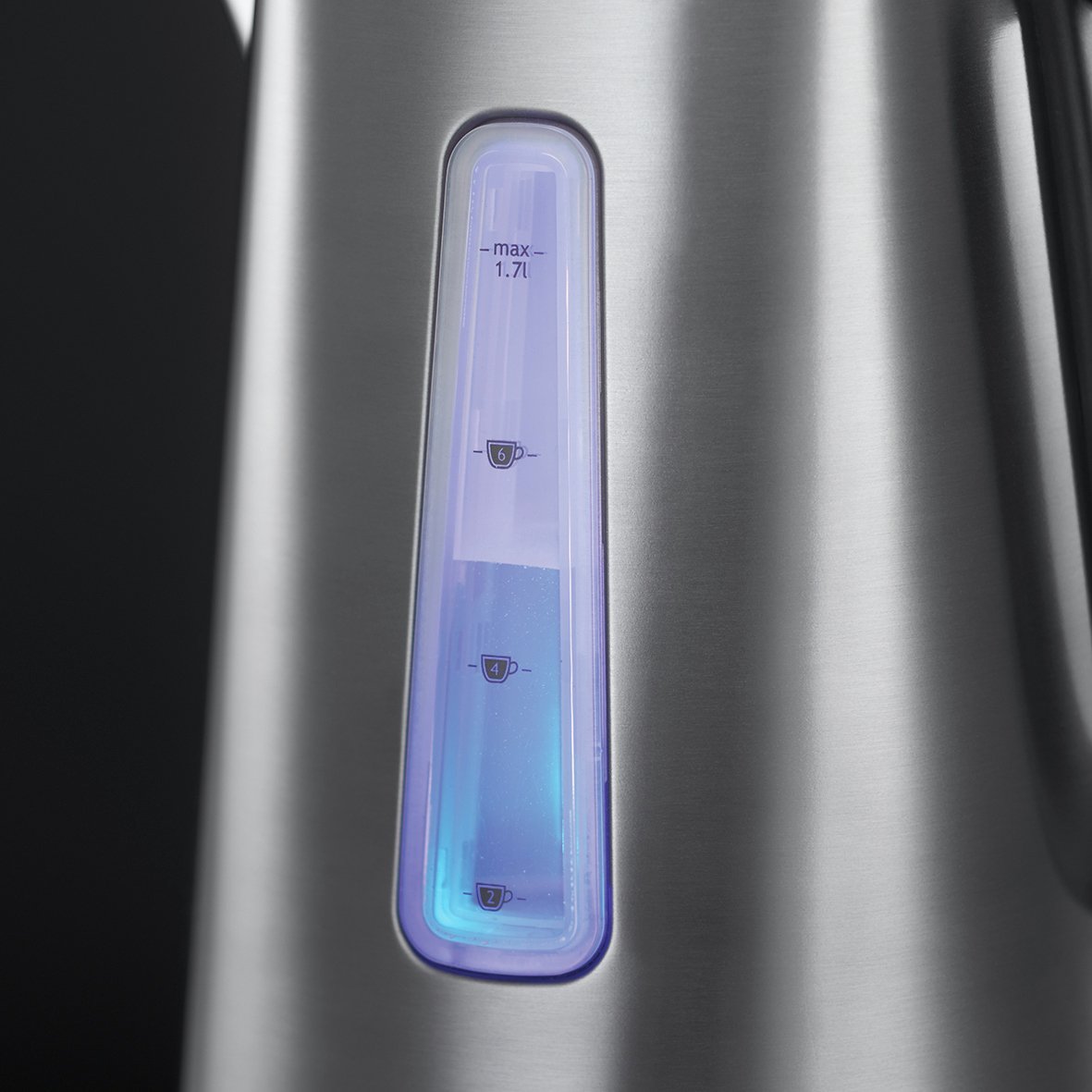 Russell Hobbs 23211 Luna Quiet Boil Jug Kettle Reviews