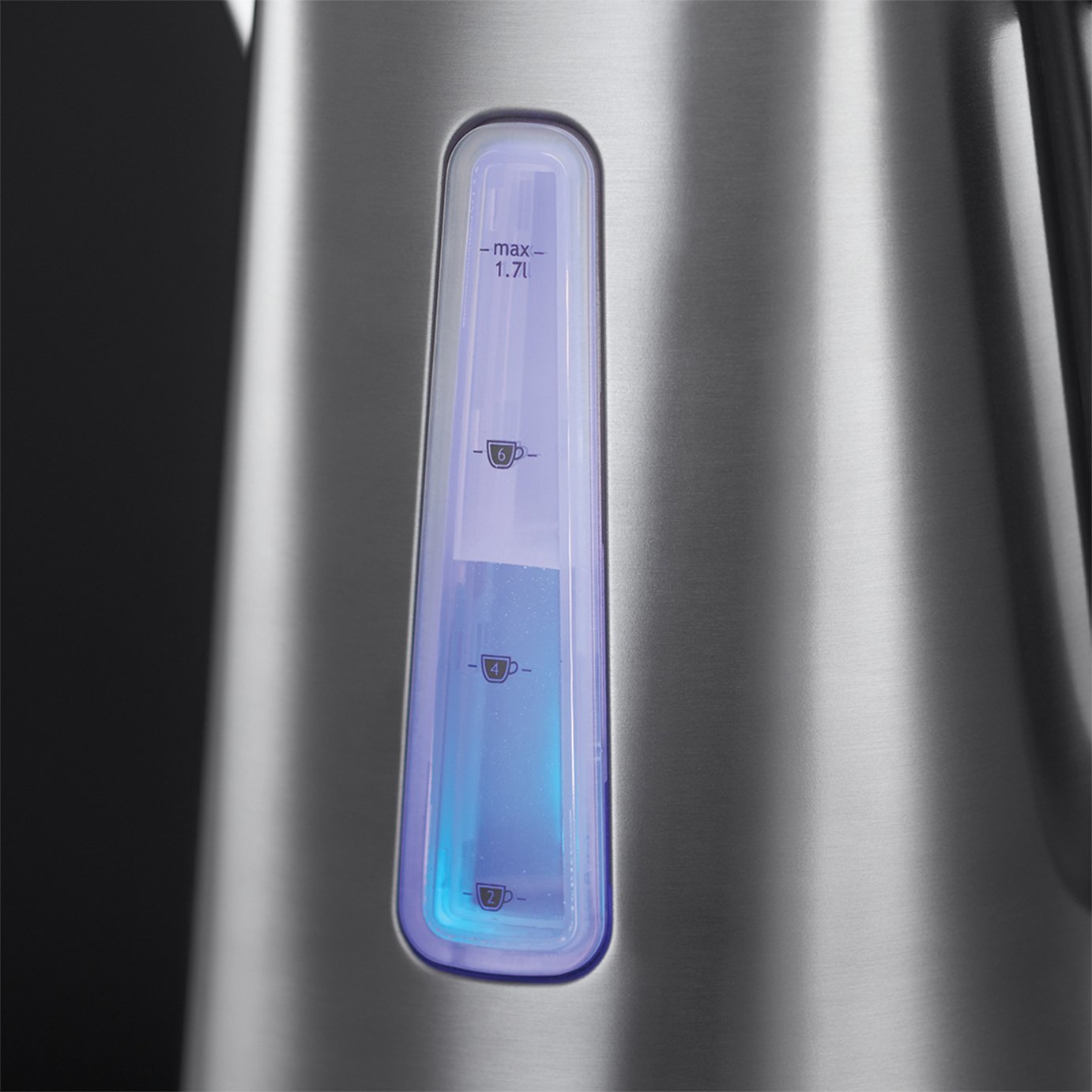 Russell Hobbs 23211 Luna Quiet Boil Jug Kettle Perfect For Open Plan