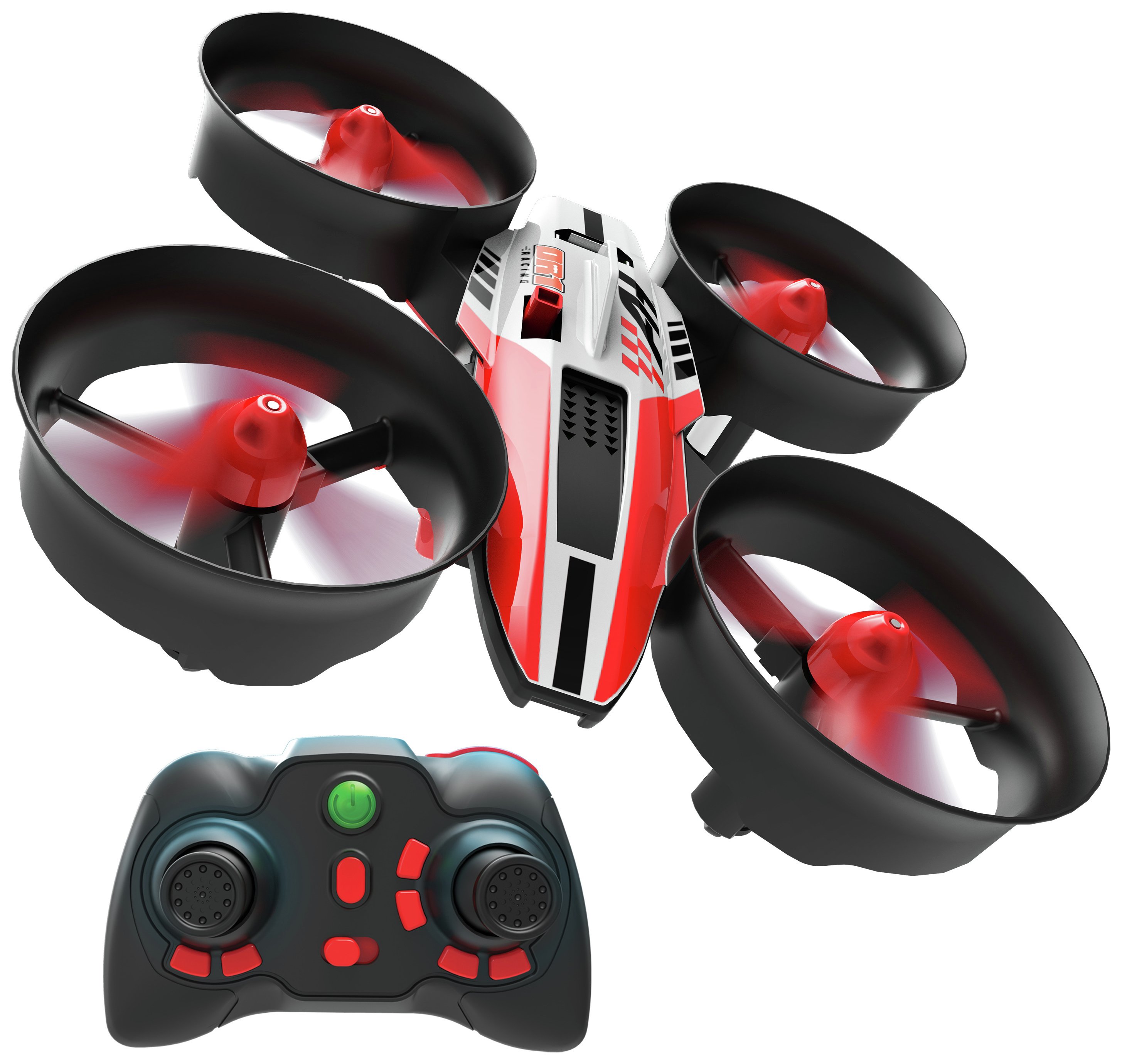 Air Hogs DR1 Micro Race Drone Reviews