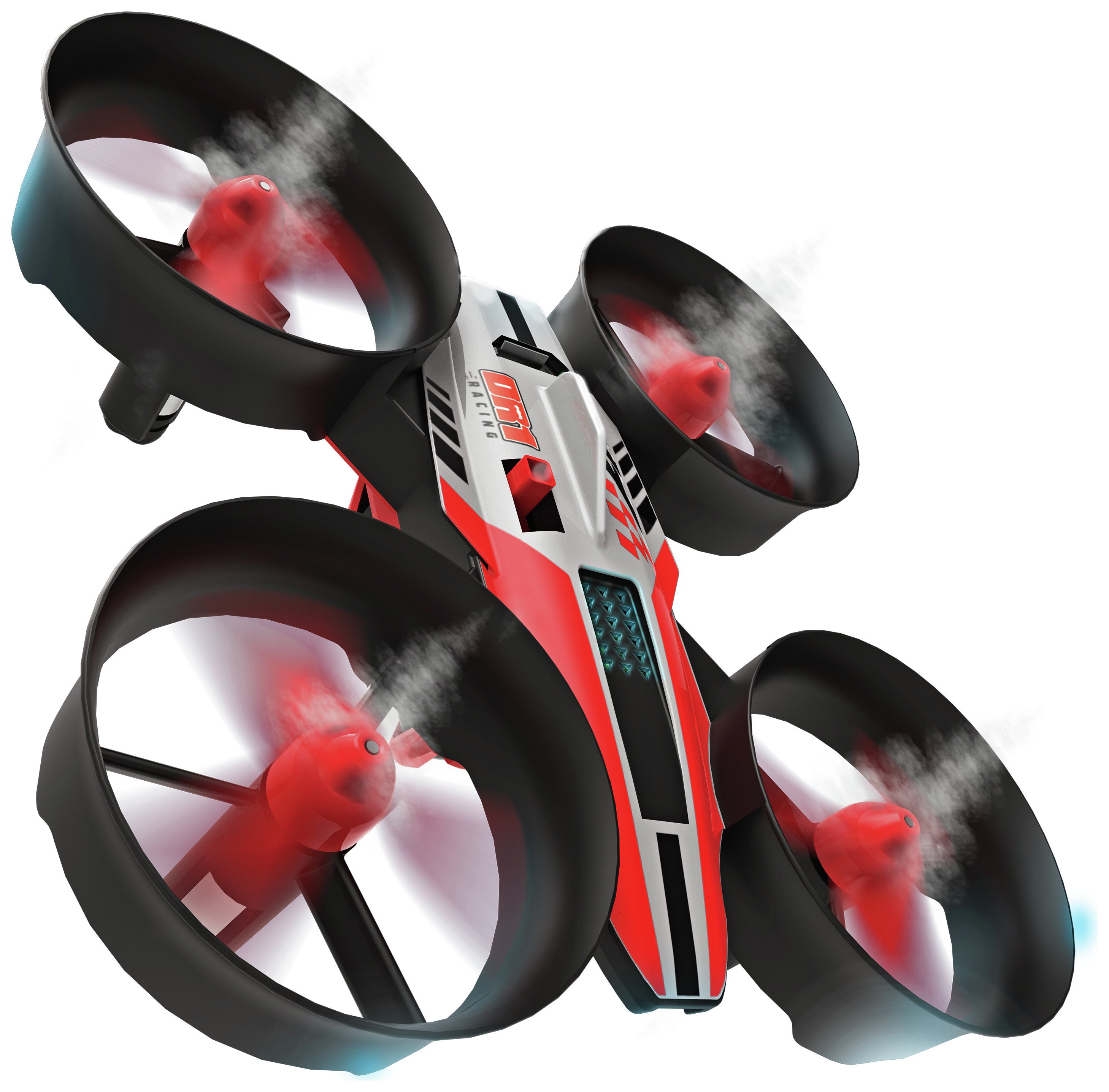 Air Hogs DR1 Micro Race Drone Reviews