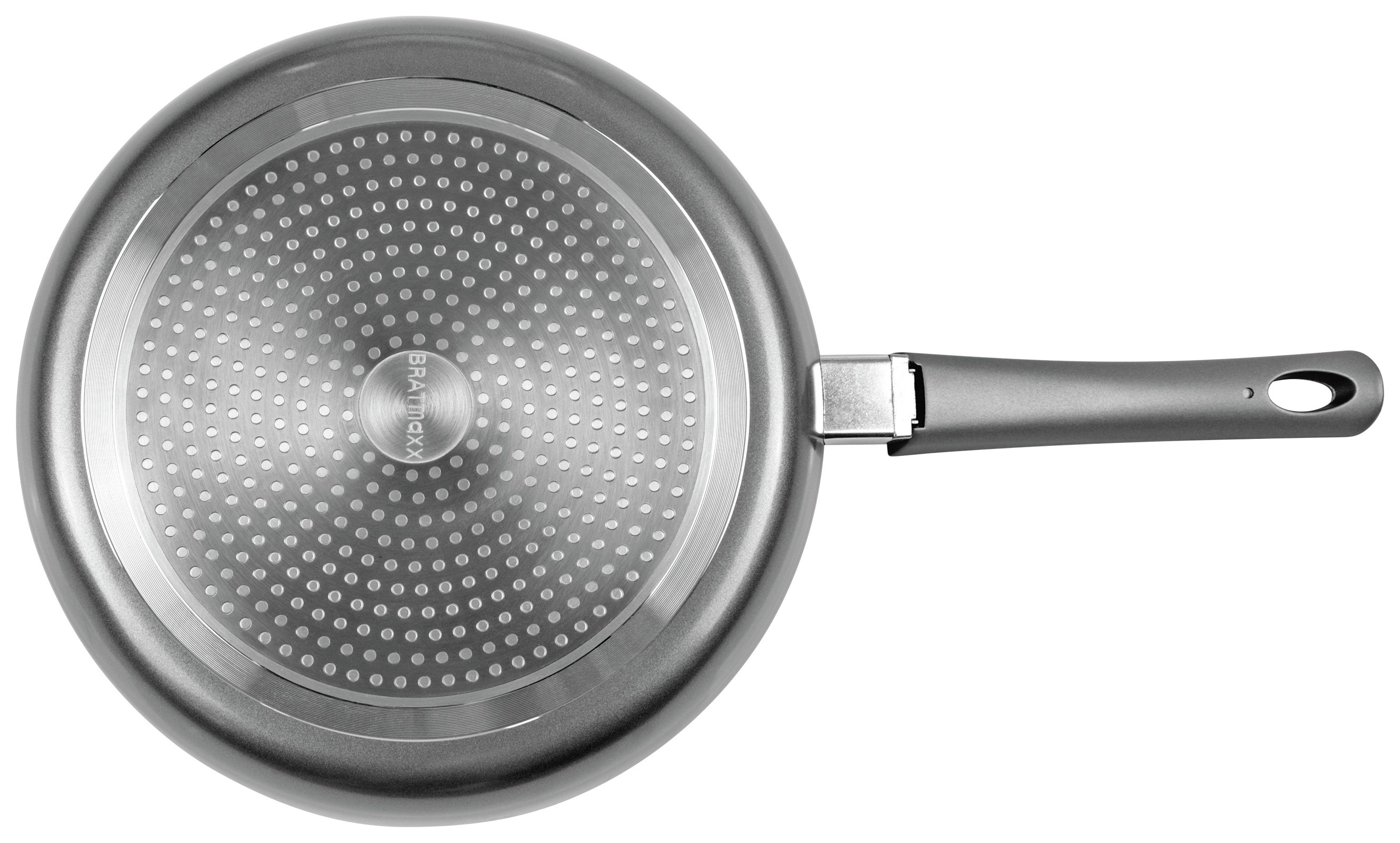 GOURMETmaxx 3 Piece Ceramic Pan Set Reviews