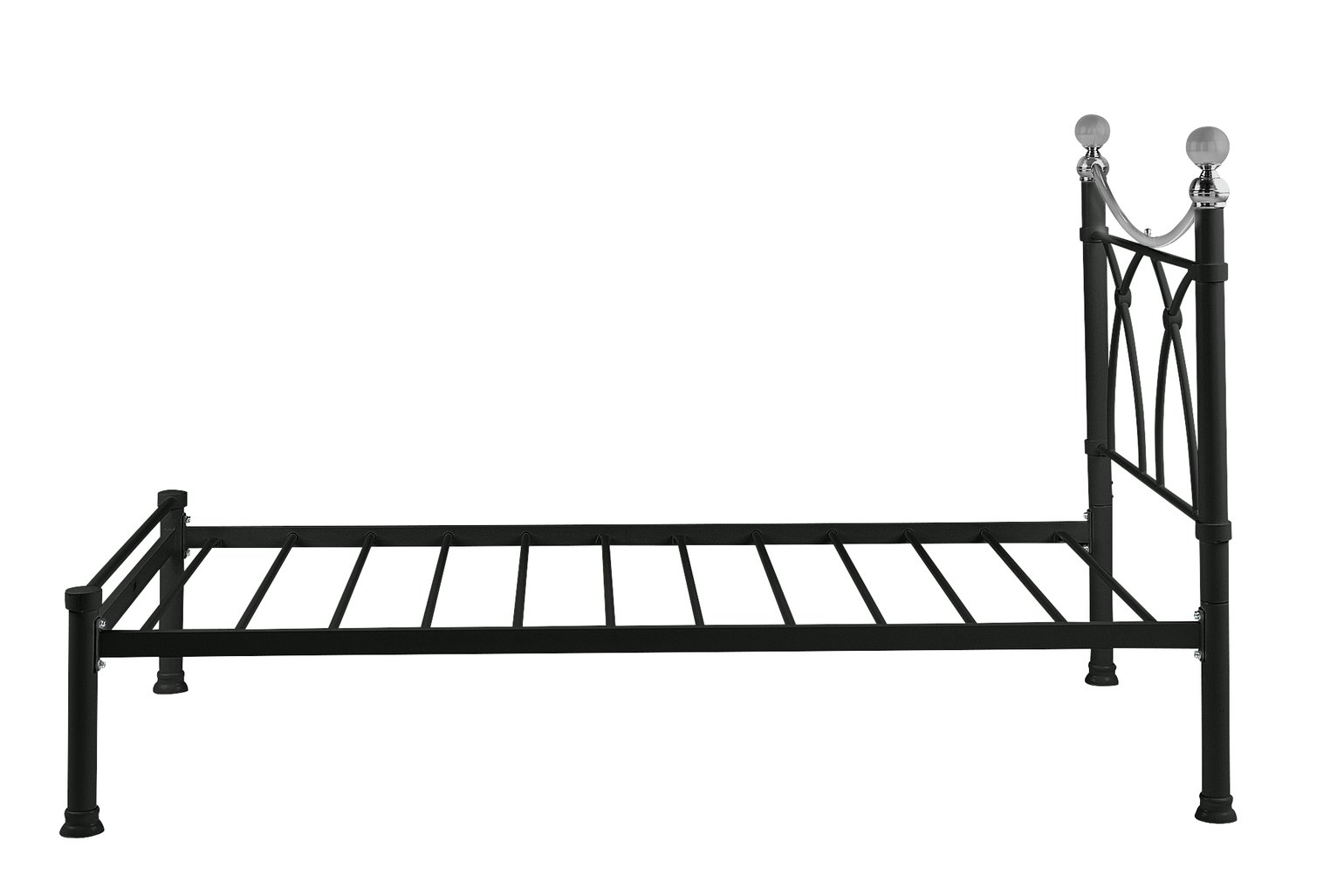 Argos Home Ricossa Single Bed Frame Reviews