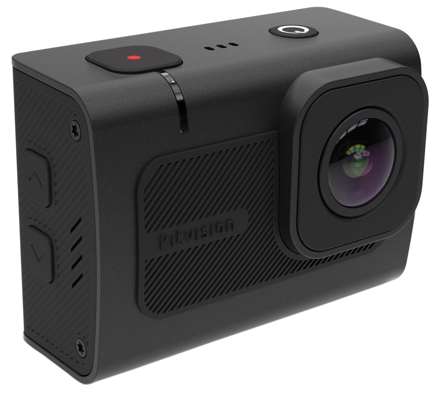 Kitvision Venture 4K Action Camera with WiFi Reviews Updated May 2024