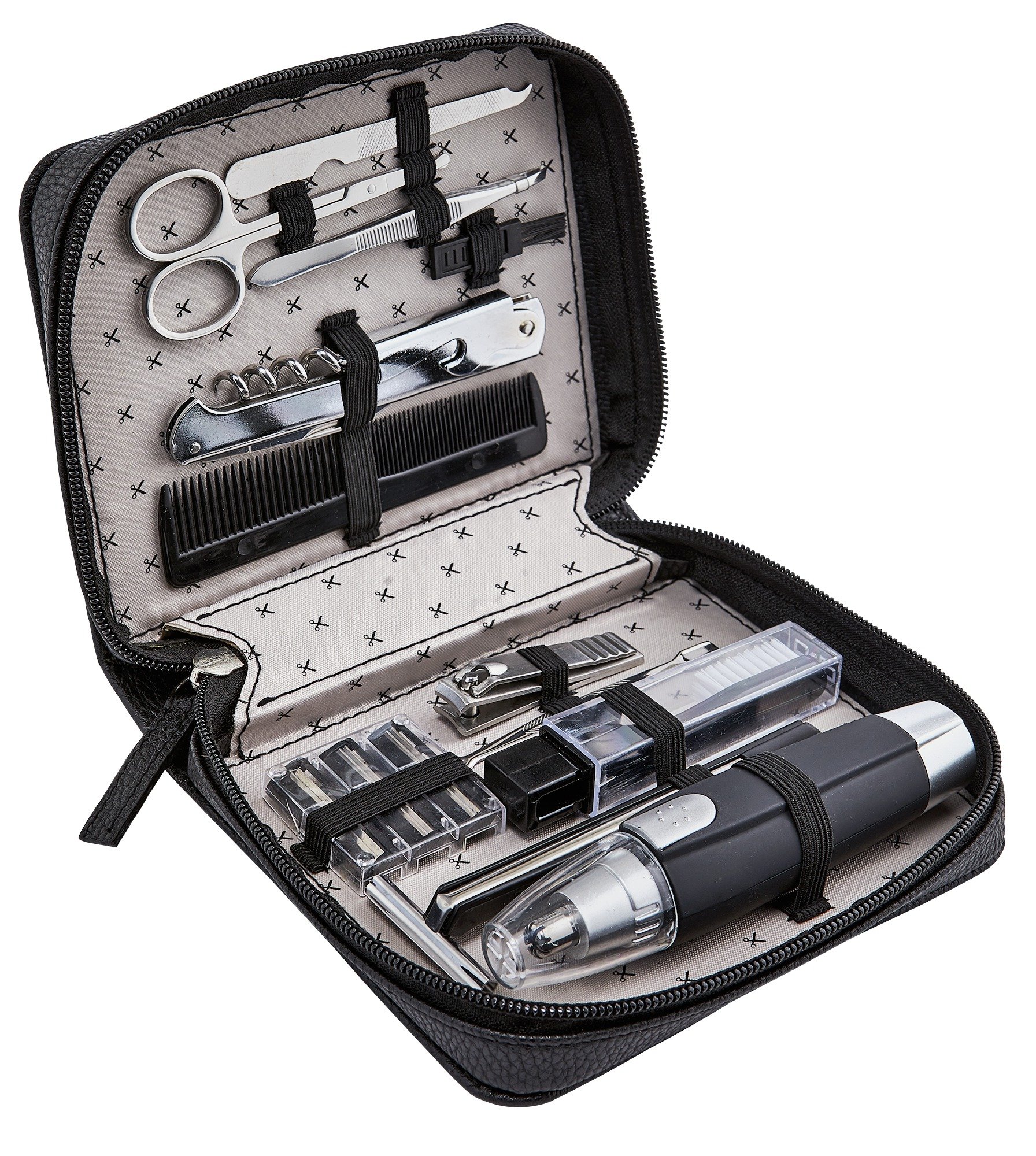 Scott & Lawson Grooming Kit Reviews Updated June 2024