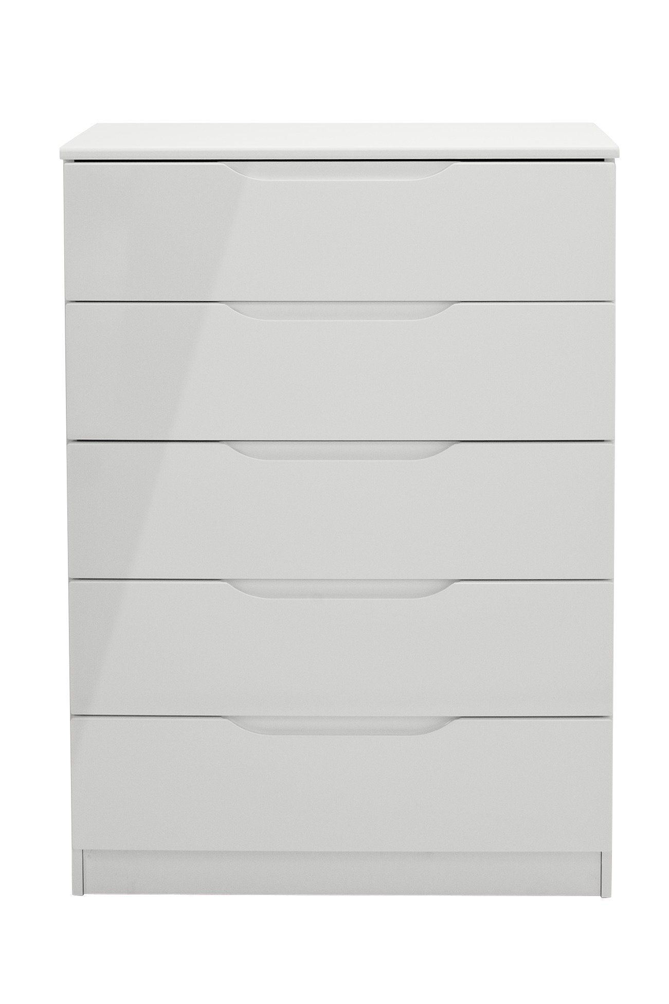 Legato 5 Drawer Chest Reviews