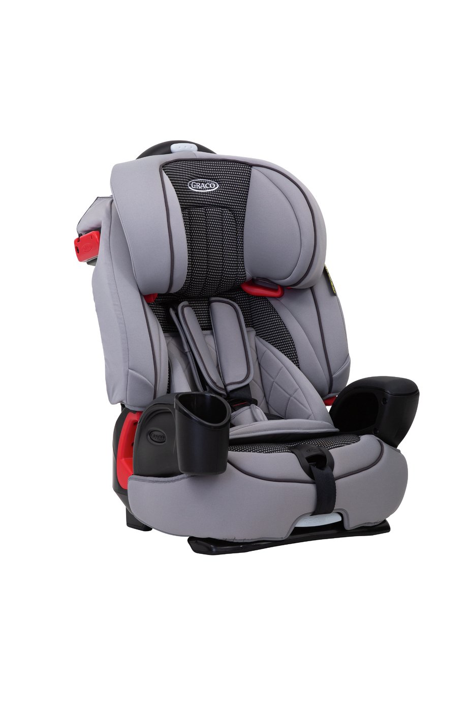 Graco Nautilus Group 1/2/3 Car Seat Reviews Updated September 2024