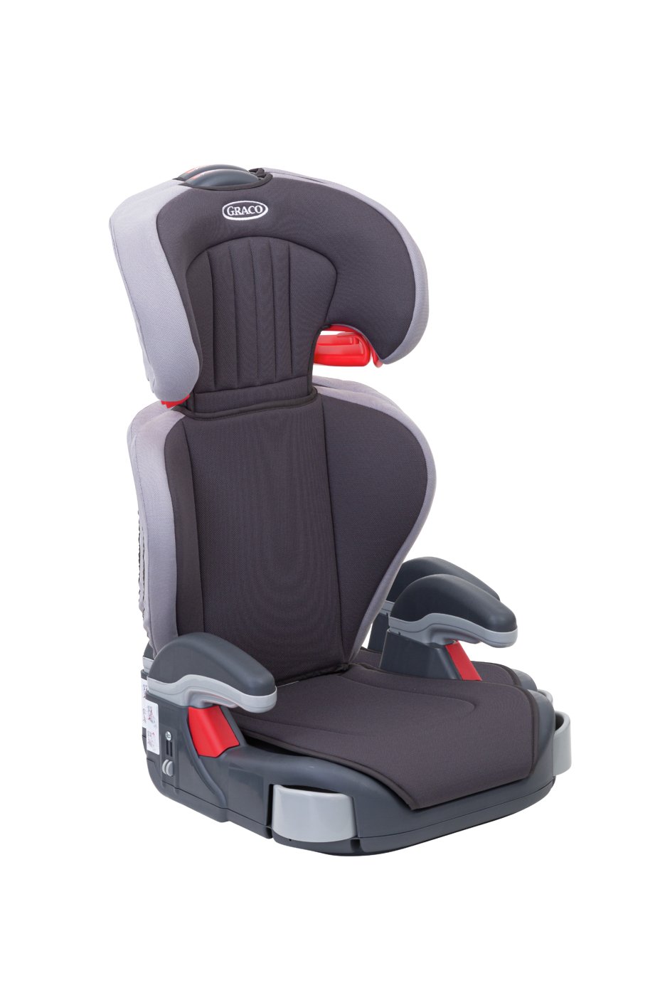 Graco Junior Maxi Group 2/3 Car Seat Reviews Updated August 2024