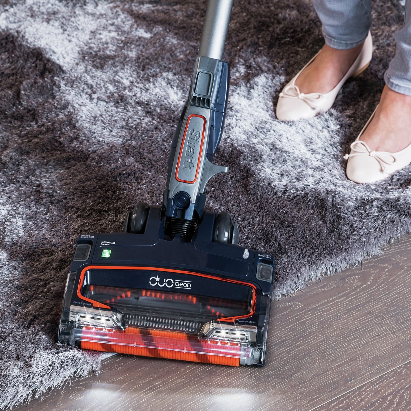 Shark DuoClean TruePet Cordless Vacuum Cleaner Reviews