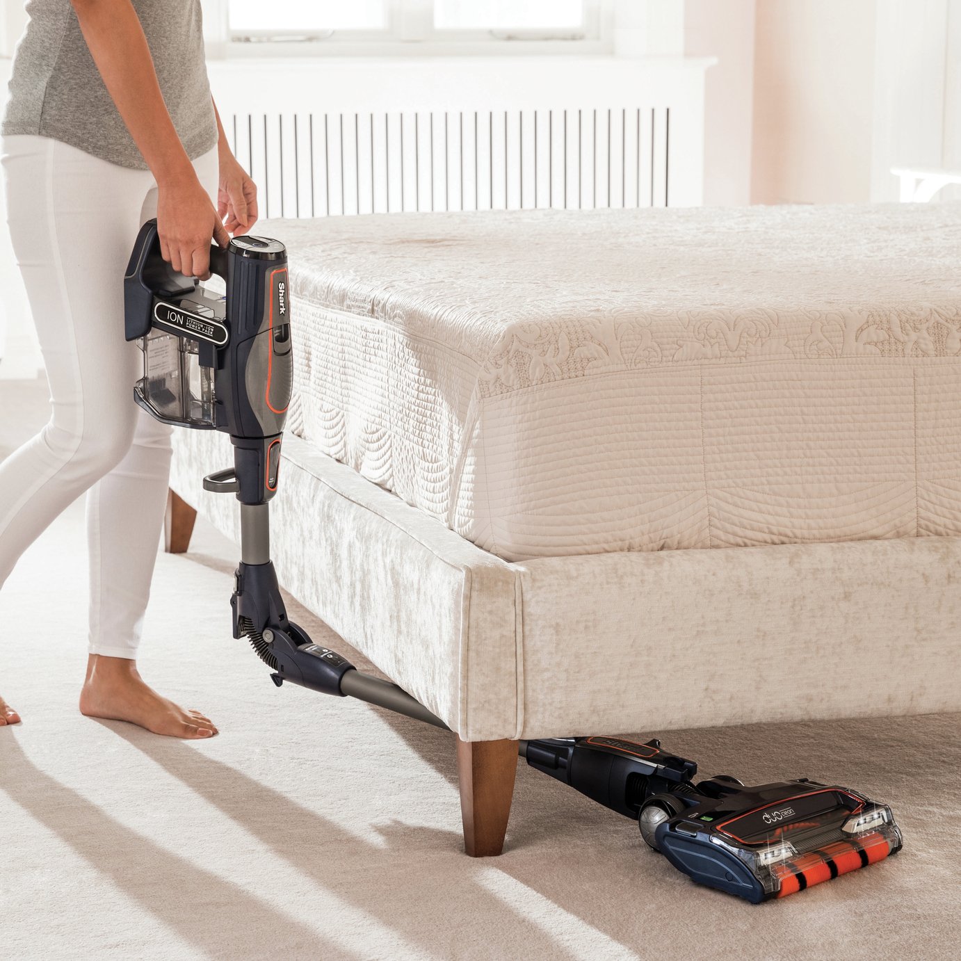 Shark DuoClean TruePet Cordless Vacuum Cleaner Reviews