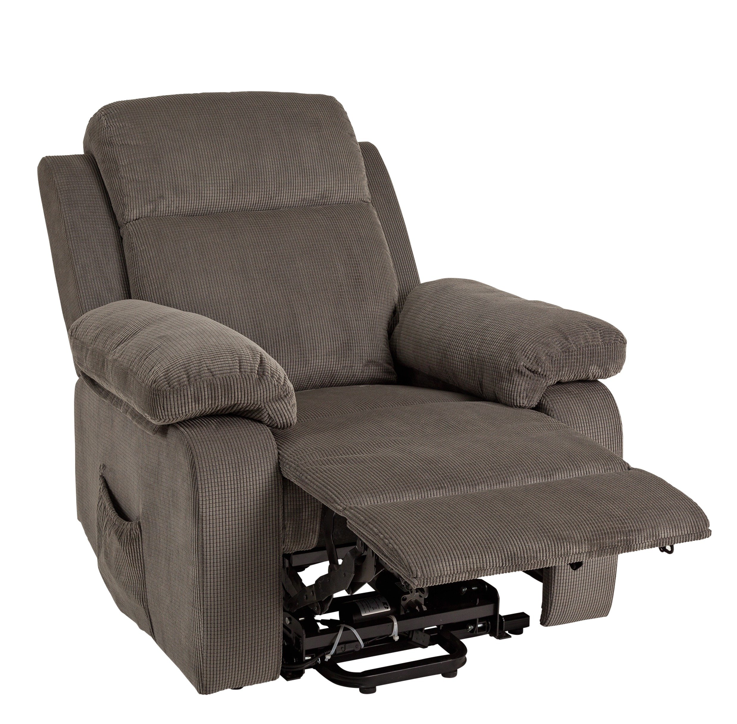 Argos Home Power Riser Recliner Chair with Dual Motor Reviews