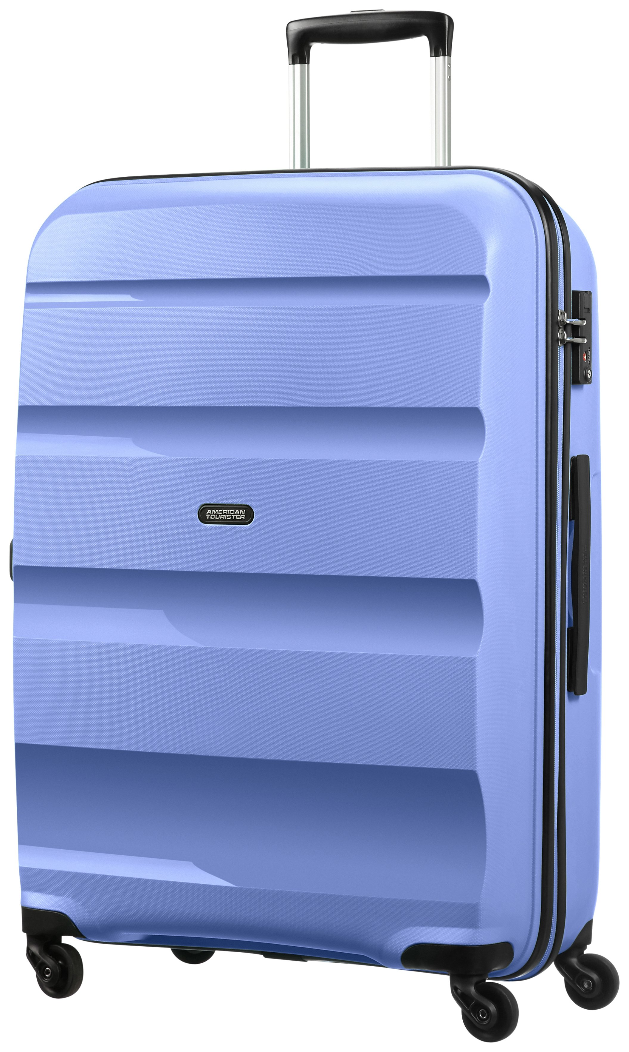 American Tourister Bon Air 91 litre 4 Wheel Suitcase Reviews