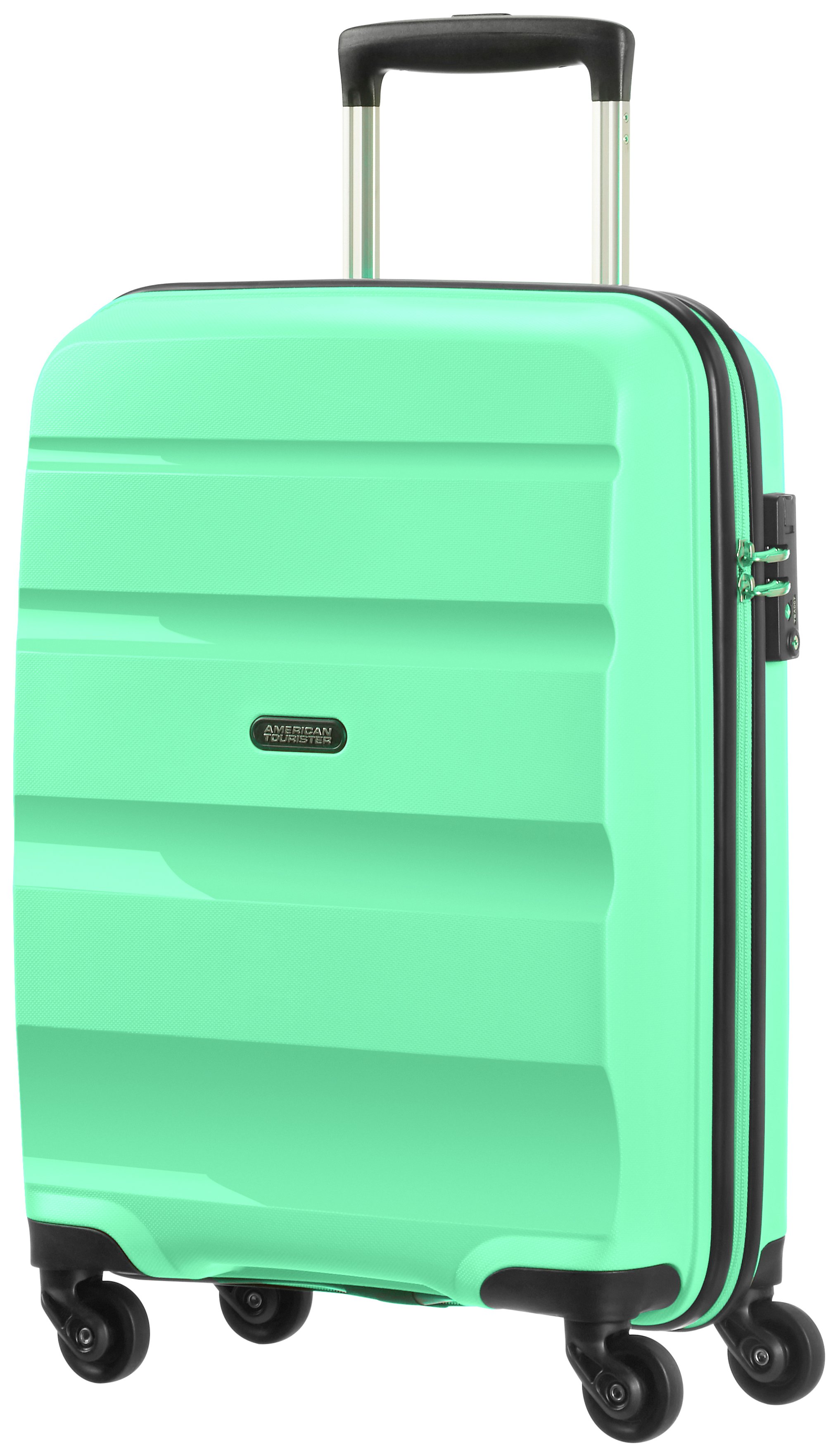 American Tourister Bon Air 4 Wheel Spinner Reviews