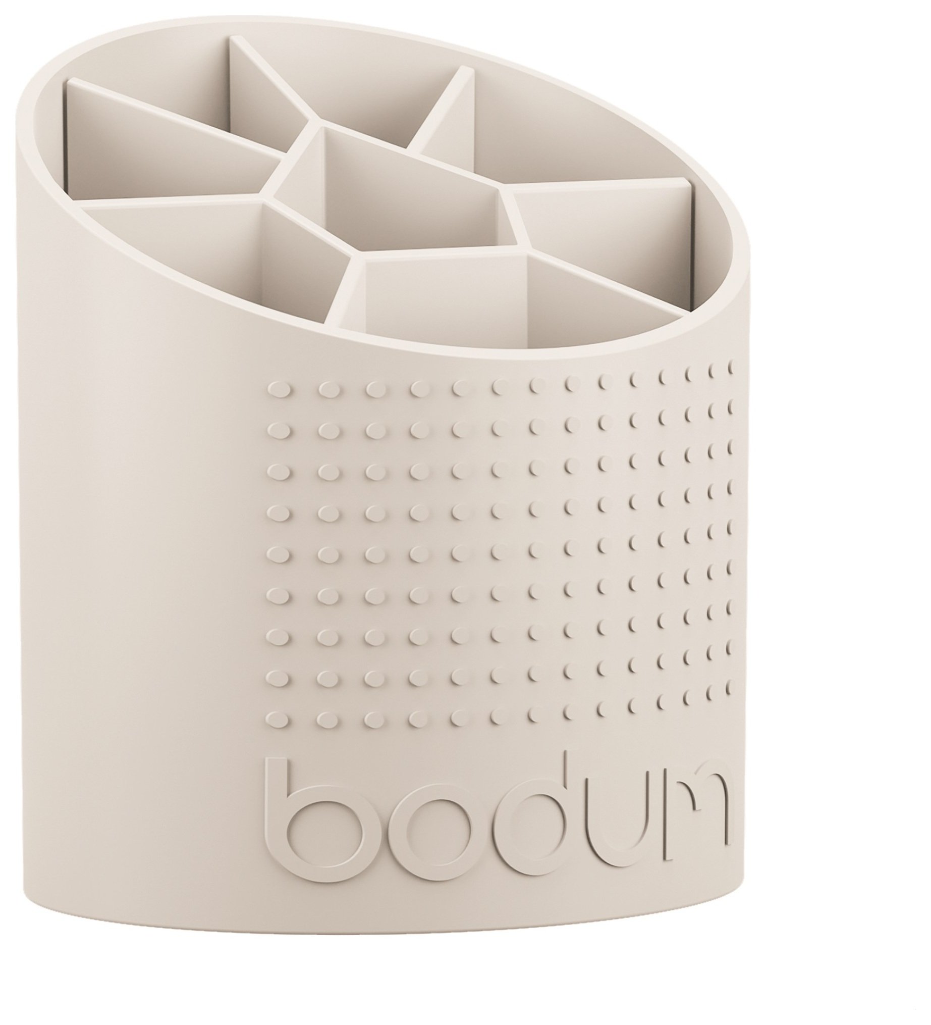 Bodum Bistro Utensil Holder White (7308042) Argos Price Tracker