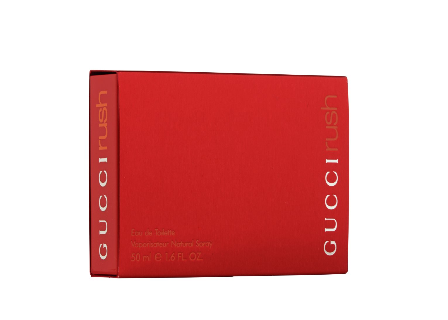 Gucci Rush Eau de Toilette For Women 50ml (7308224) Argos Price