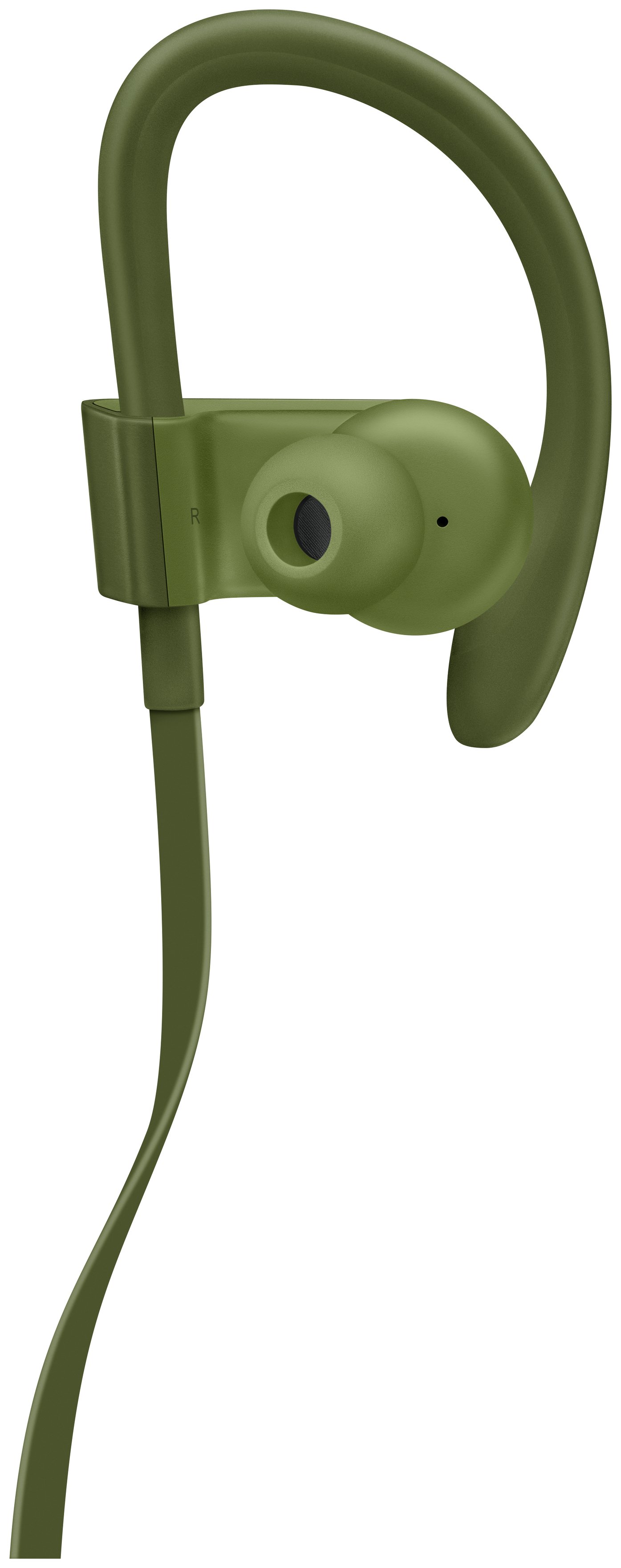 Beats by Dre Powerbeats 3 In Ear Wireless HeadphonesGreen Reviews
