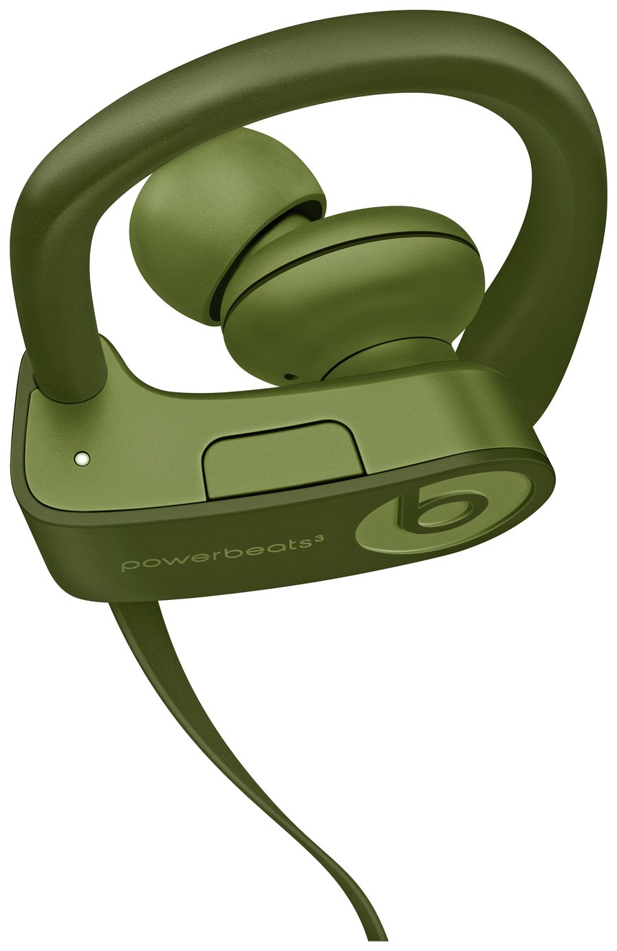 Beats by Dre Powerbeats 3 In Ear Wireless HeadphonesGreen Reviews