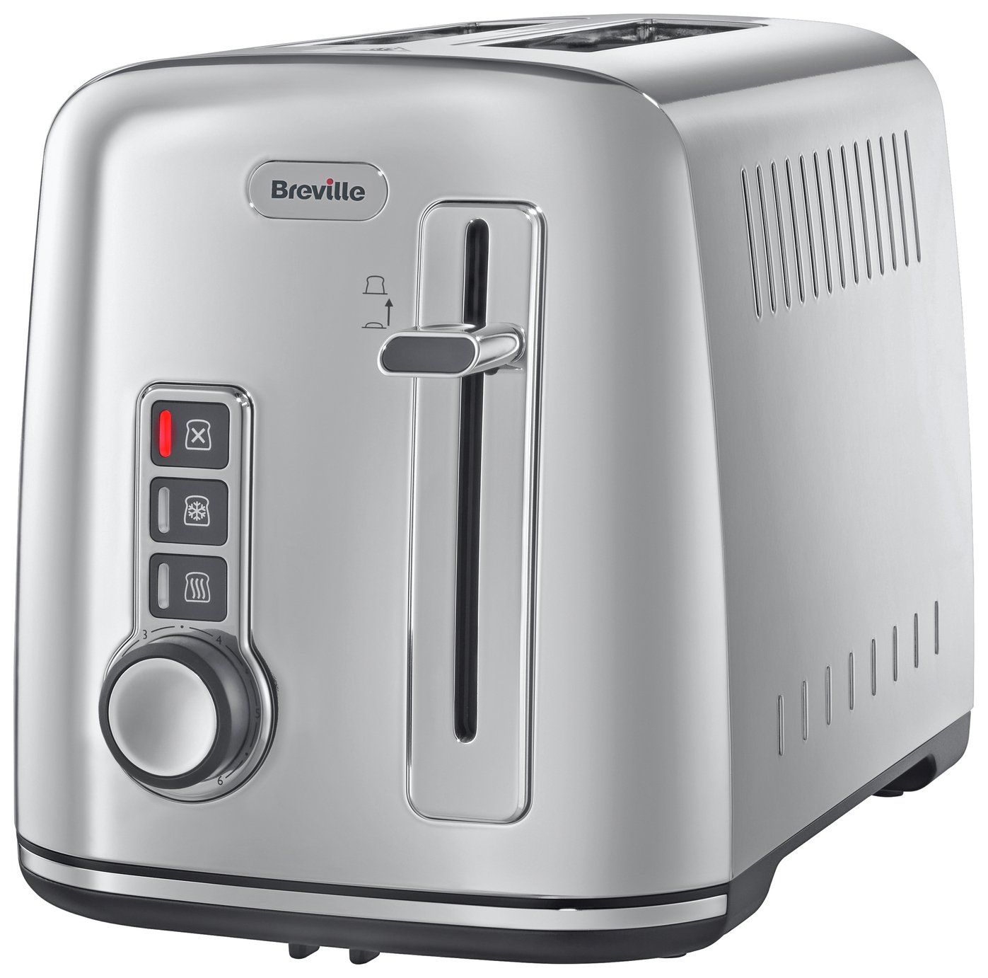 Breville VTT570 Warburton 2 Slice Toaster Reviews