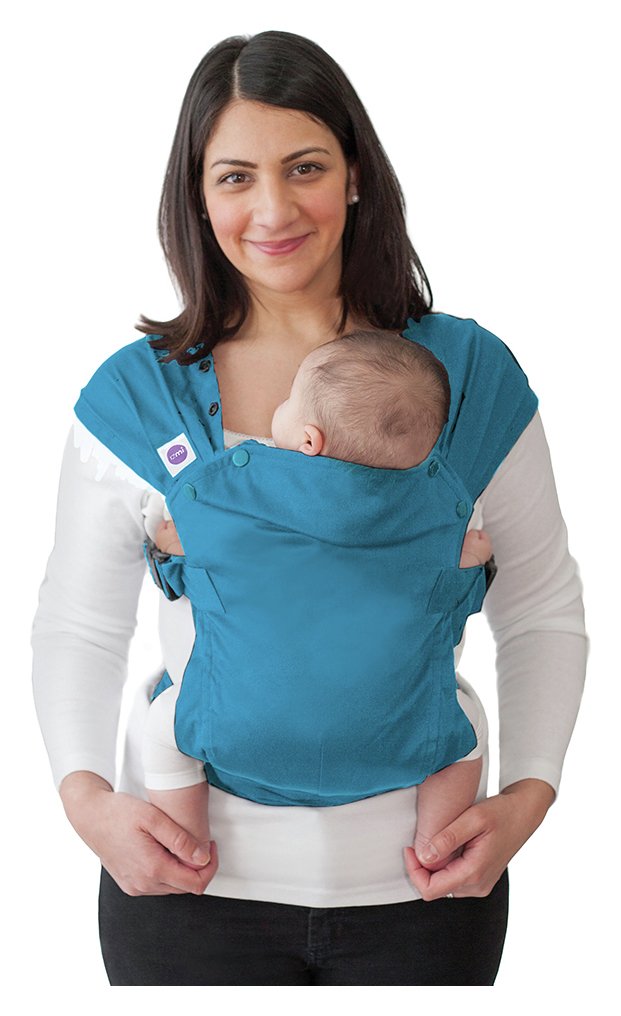 Izmi Baby Carrier Reviews