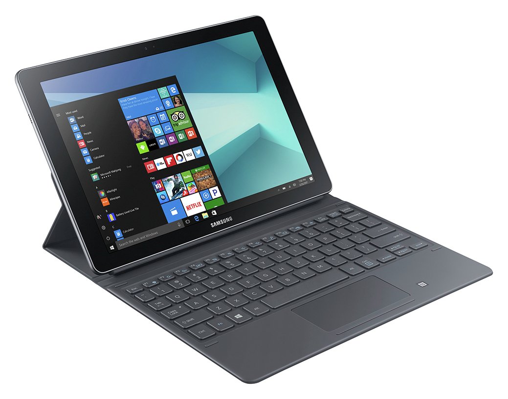 Samsung Galaxy Book 12 Inch Intel Core i5 4GB 128GB Reviews