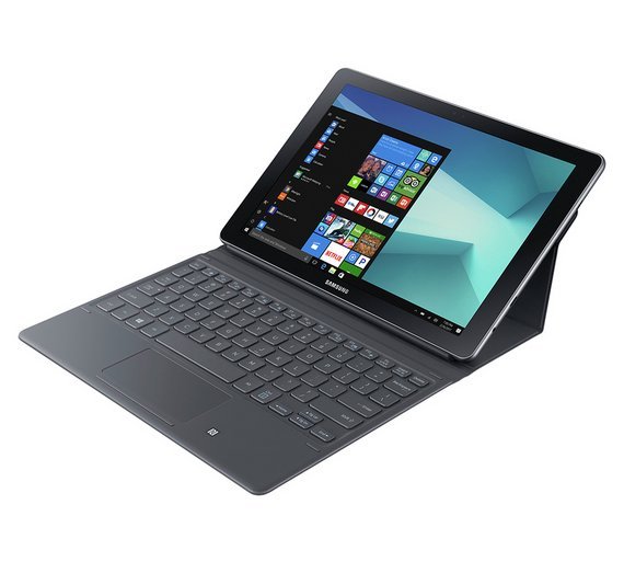 Samsung Galaxy Book 12 Inch Intel Core i5 4GB 128GB Reviews
