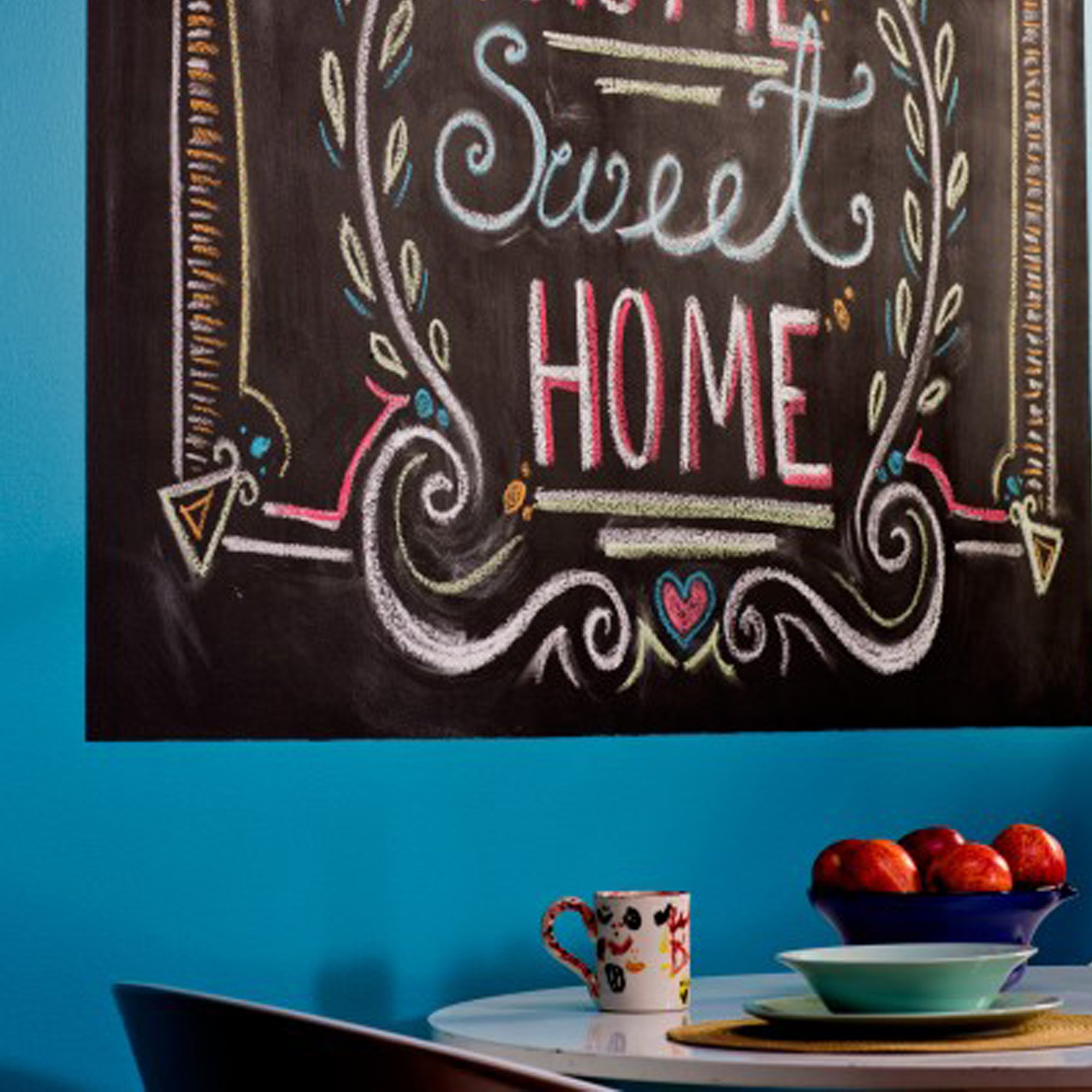 RustOleum Chalkboard Paint 750ml Reviews