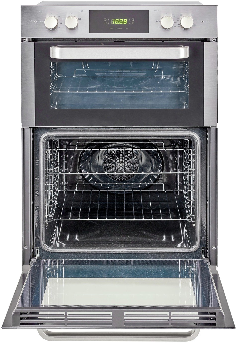 Hoover HO9D337IN Builtin Double Electric Oven Reviews