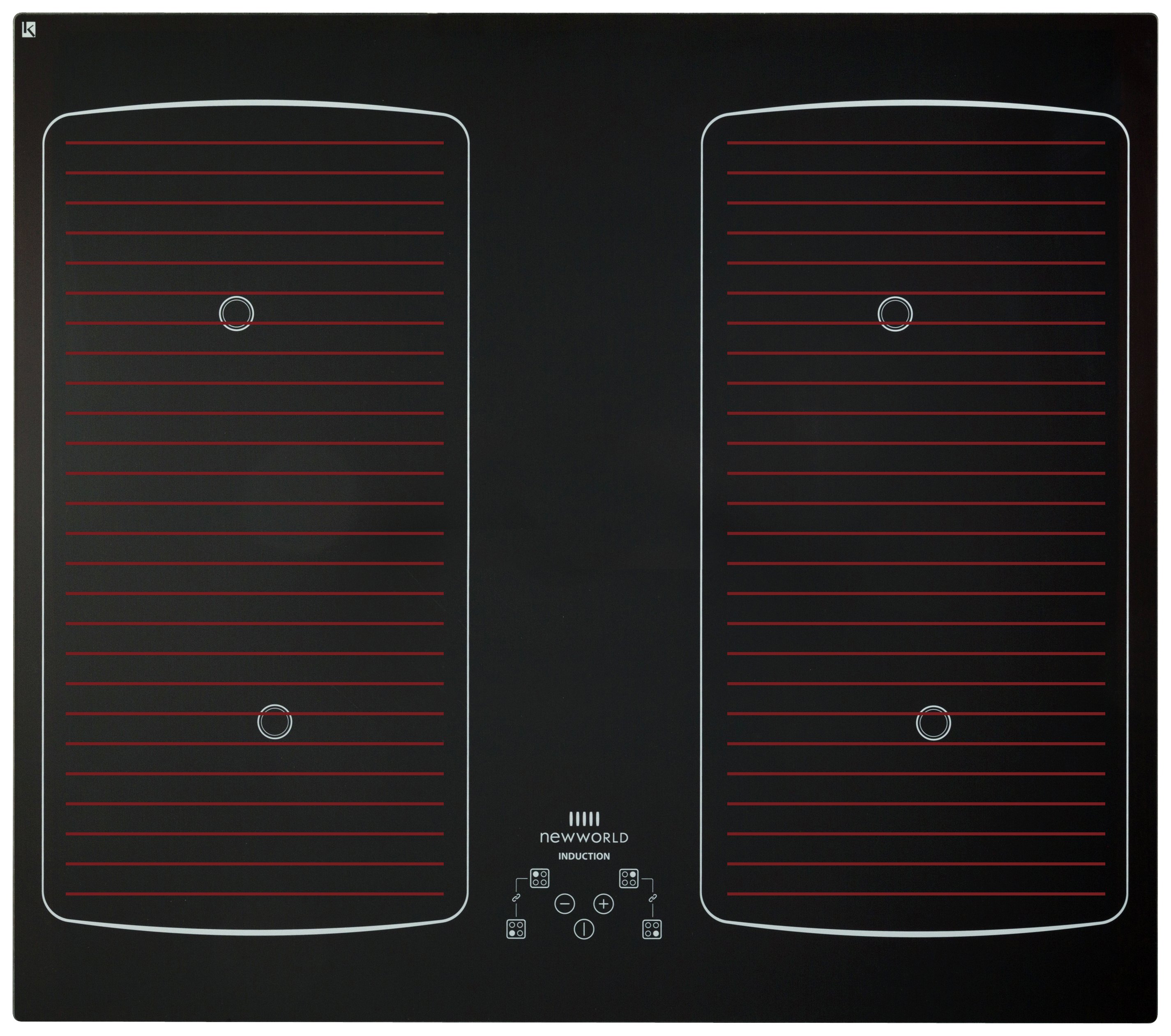 New World NWIHF60T Induction Hob Reviews