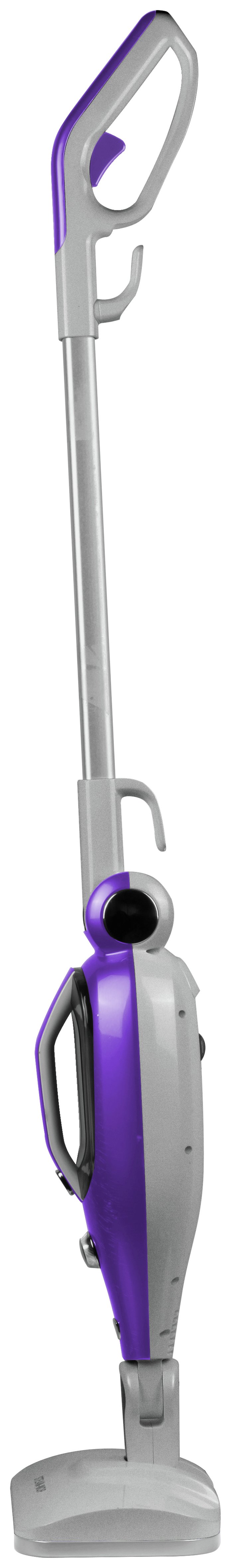 Bush Upright Steam Mop Reviews