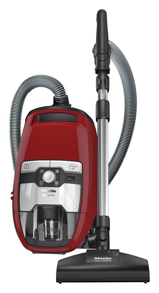 Miele CX1 Blizzard Cat & Dog Vacuum Cleaner Reviews