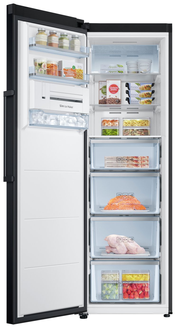 Samsung RZ32M7120BC/EU Freezer Reviews Updated May 2023