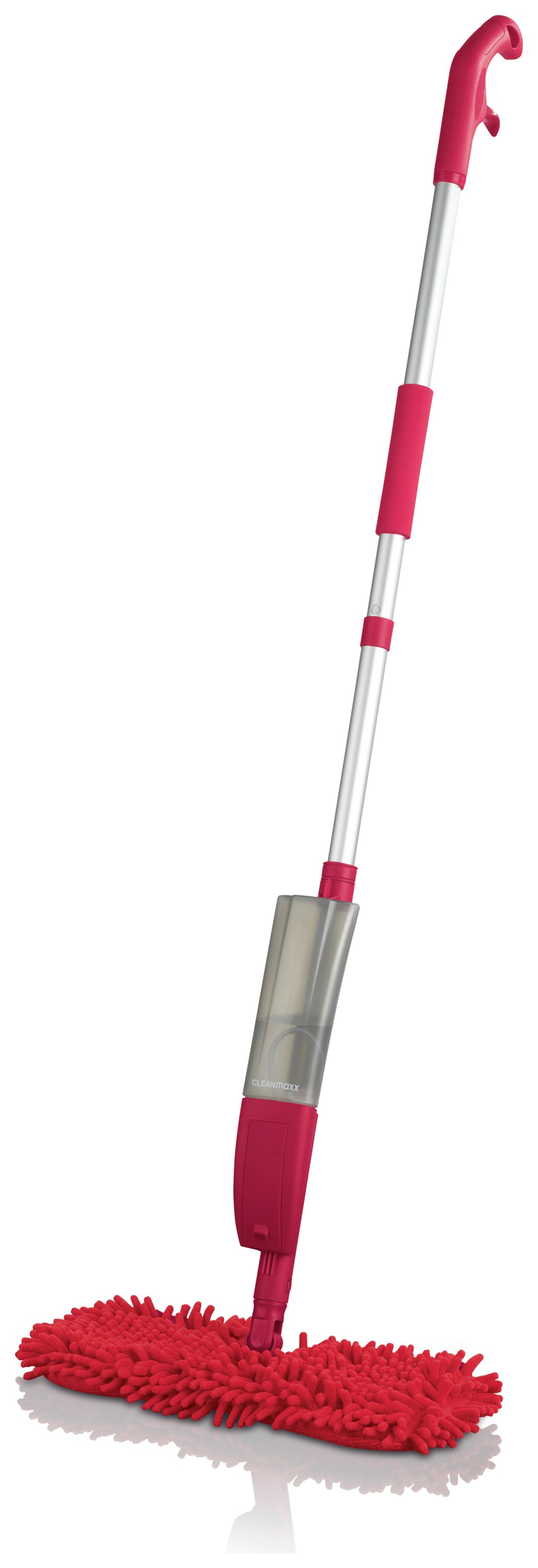 CLEANmaxx 3 in 1 Flexible Head Spray Mop (7347168) Argos Price