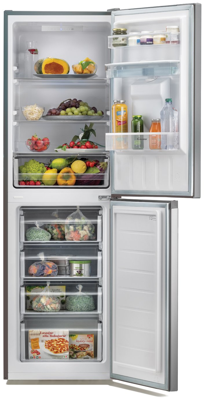 Candy CMCL5172SWDK Fridge Freezer Reviews Updated January 2024
