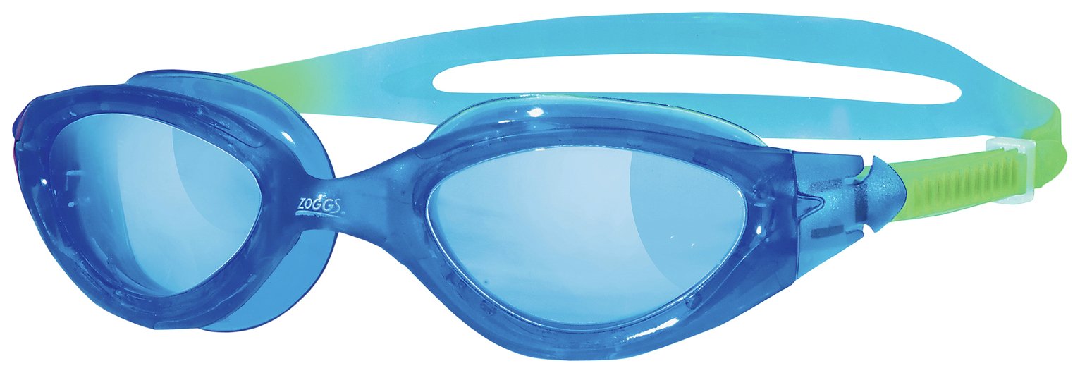Zoggs Panorama Junior Goggles Reviews