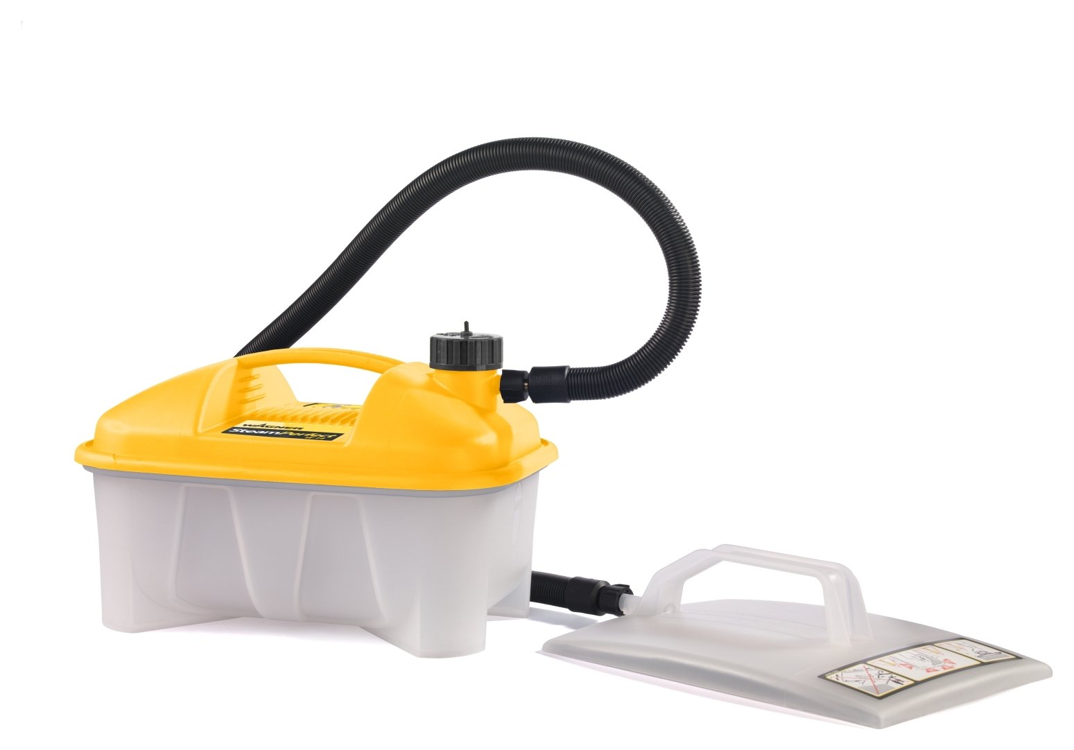 Wallpaper Steamer Argos