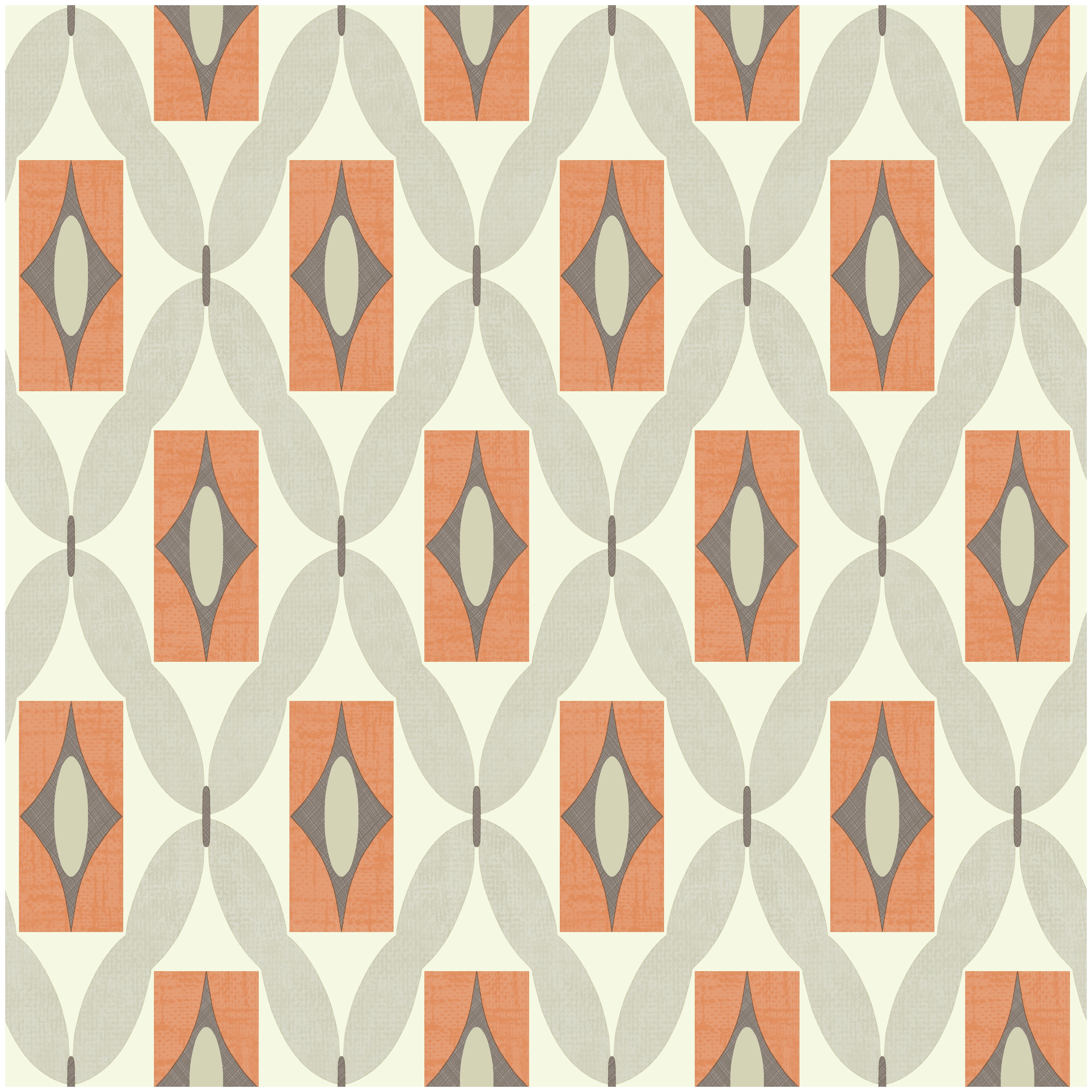 Arthouse Quartz Orange Wallpaper (7361333) Argos Price Tracker