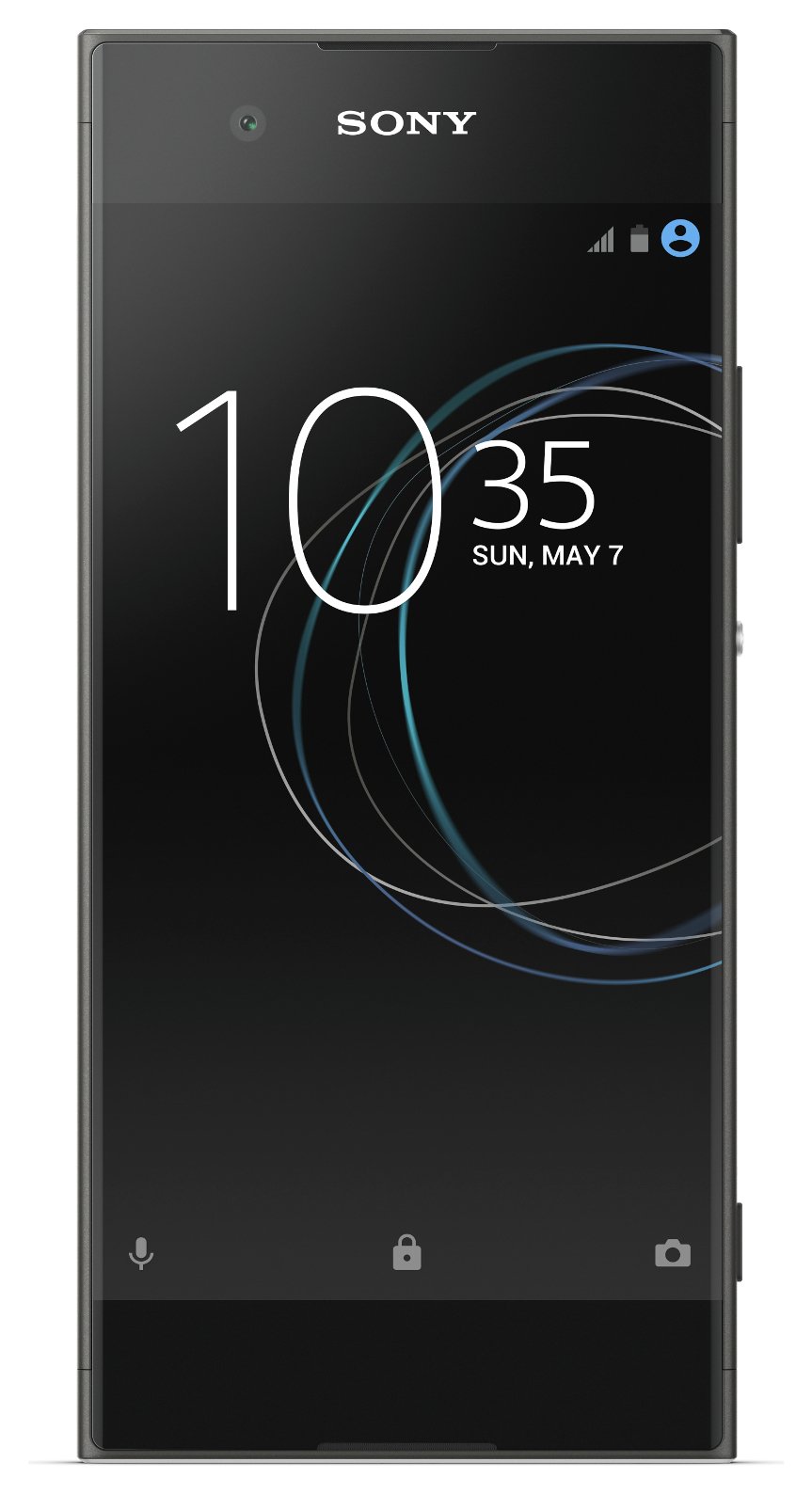 Sim Free Sony Xperia XA1 Mobile Phone Black (7361601) Argos Price Tracker pricehistory.co.uk