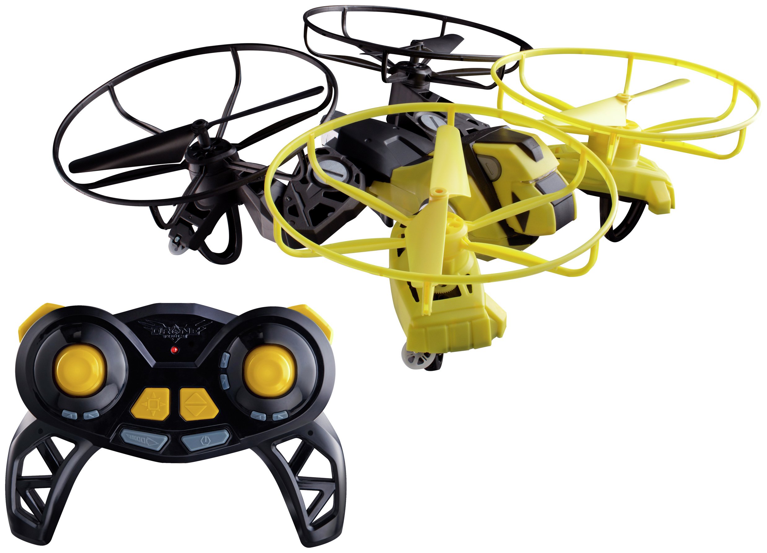 Drone Force Morph Zilla Drone. Reviews