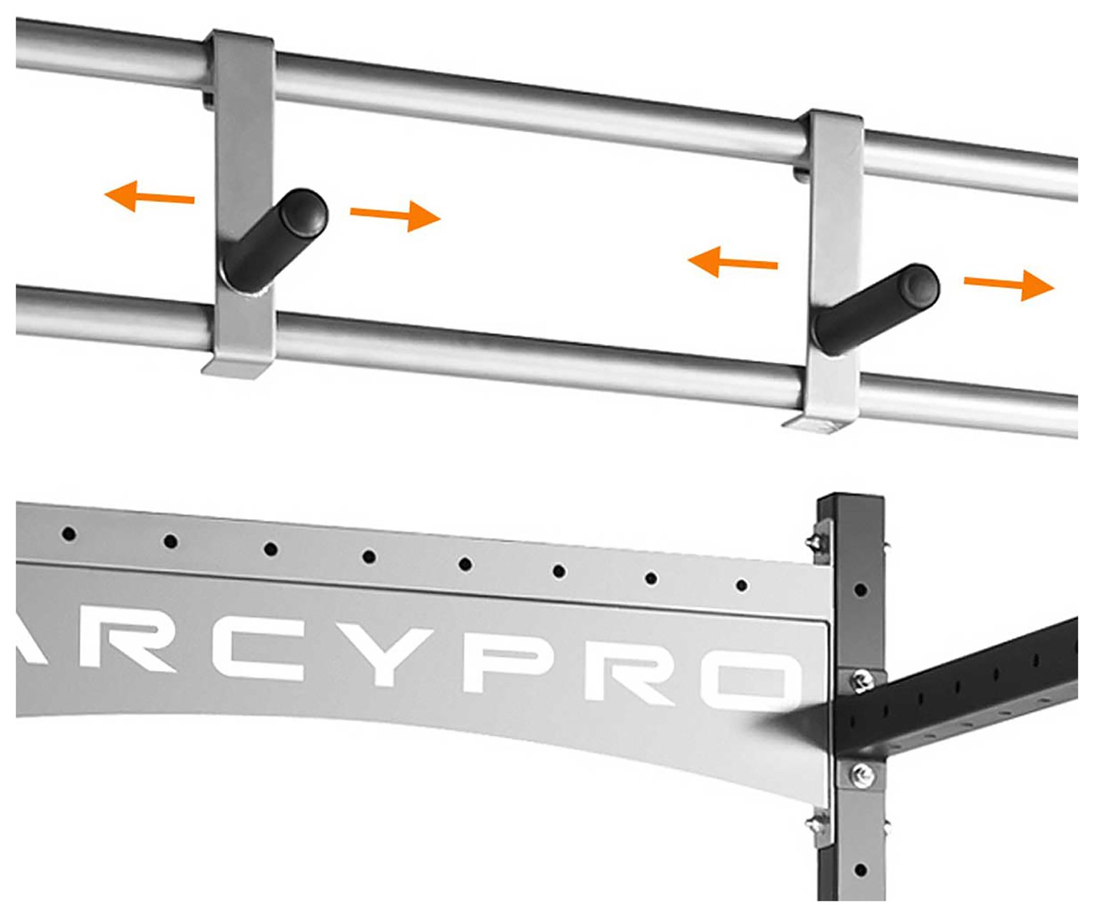 Marcy Heavy Duty Power Rack Reviews