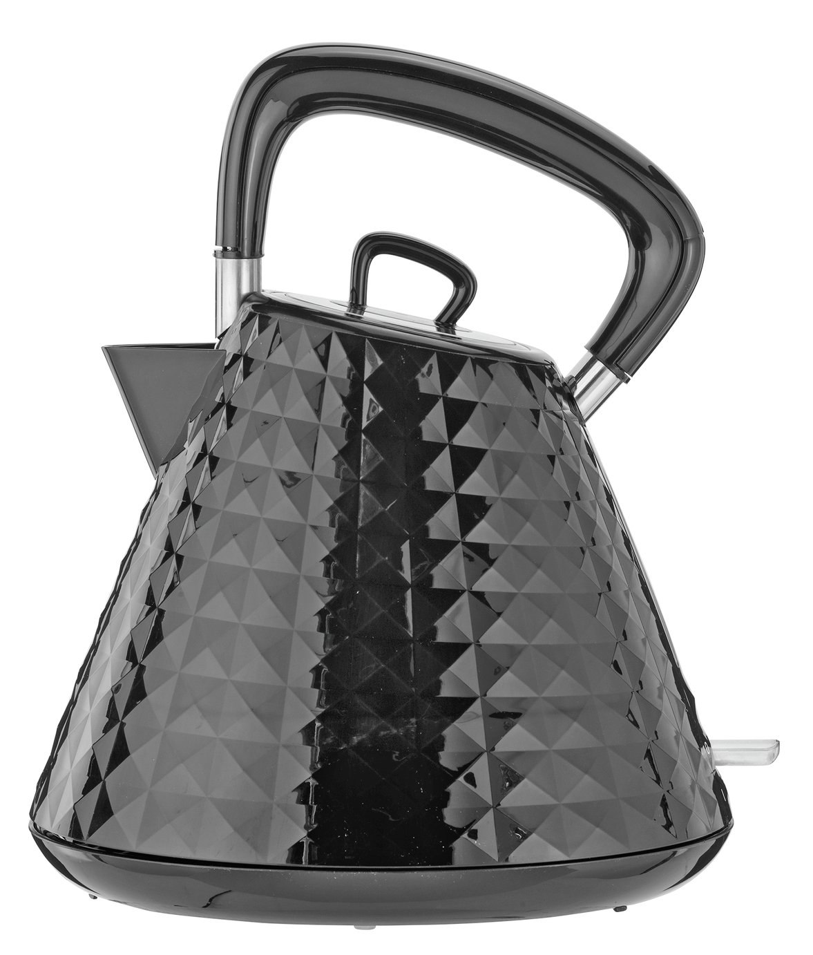 Cookworks Textured Kettle Reviews
