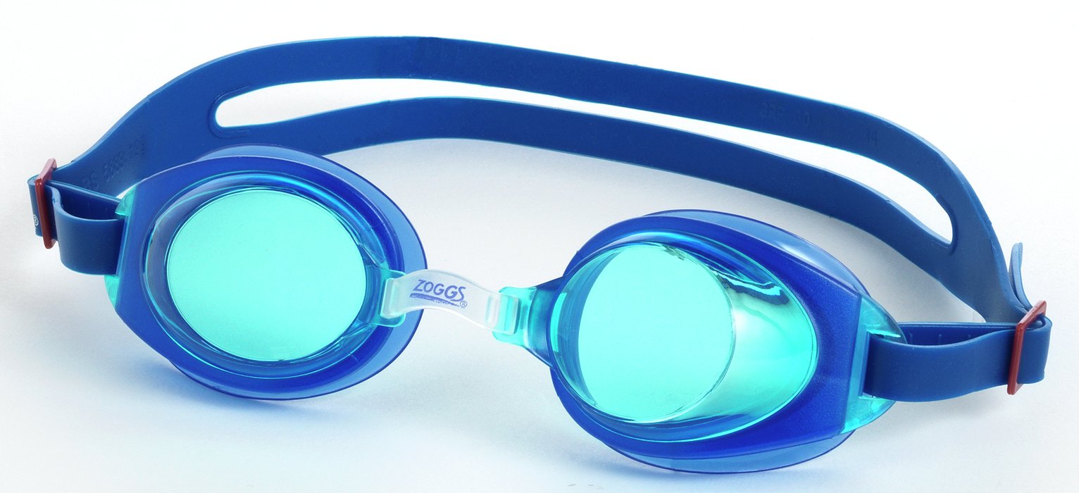 Zoggs Pack of 2 Junior Ripper Goggles Reviews