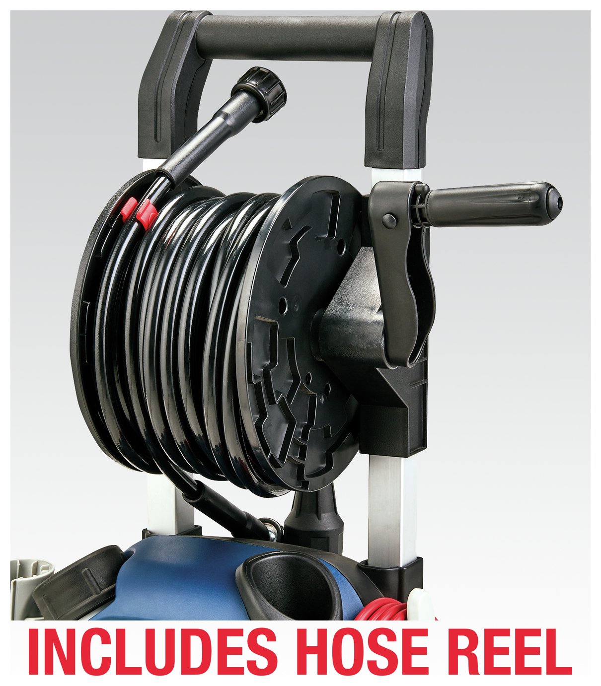 Spear & Jackson S2011PW Pressure Washer Reviews