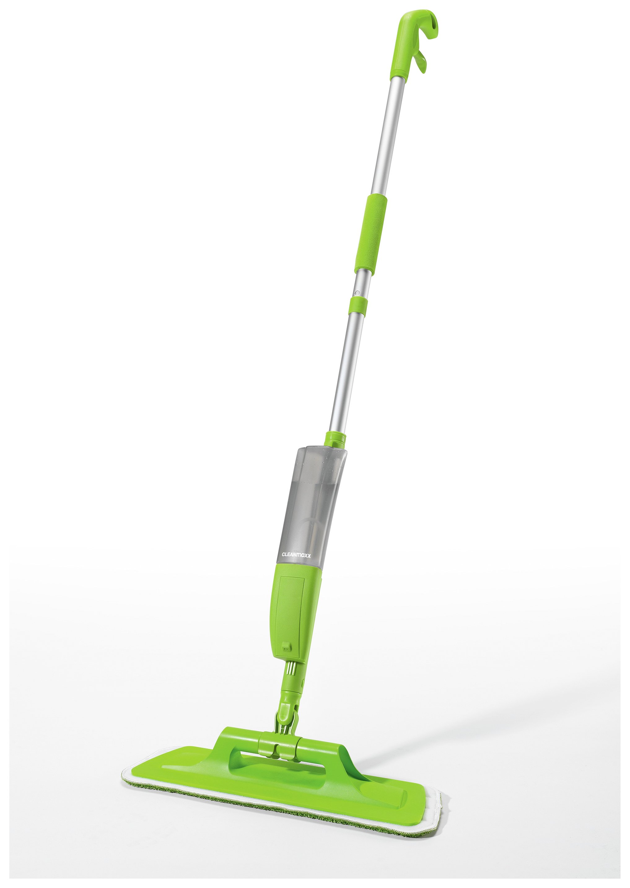 CLEANmaxx 5 Piece Multi Cleaning Spray Mop Reviews